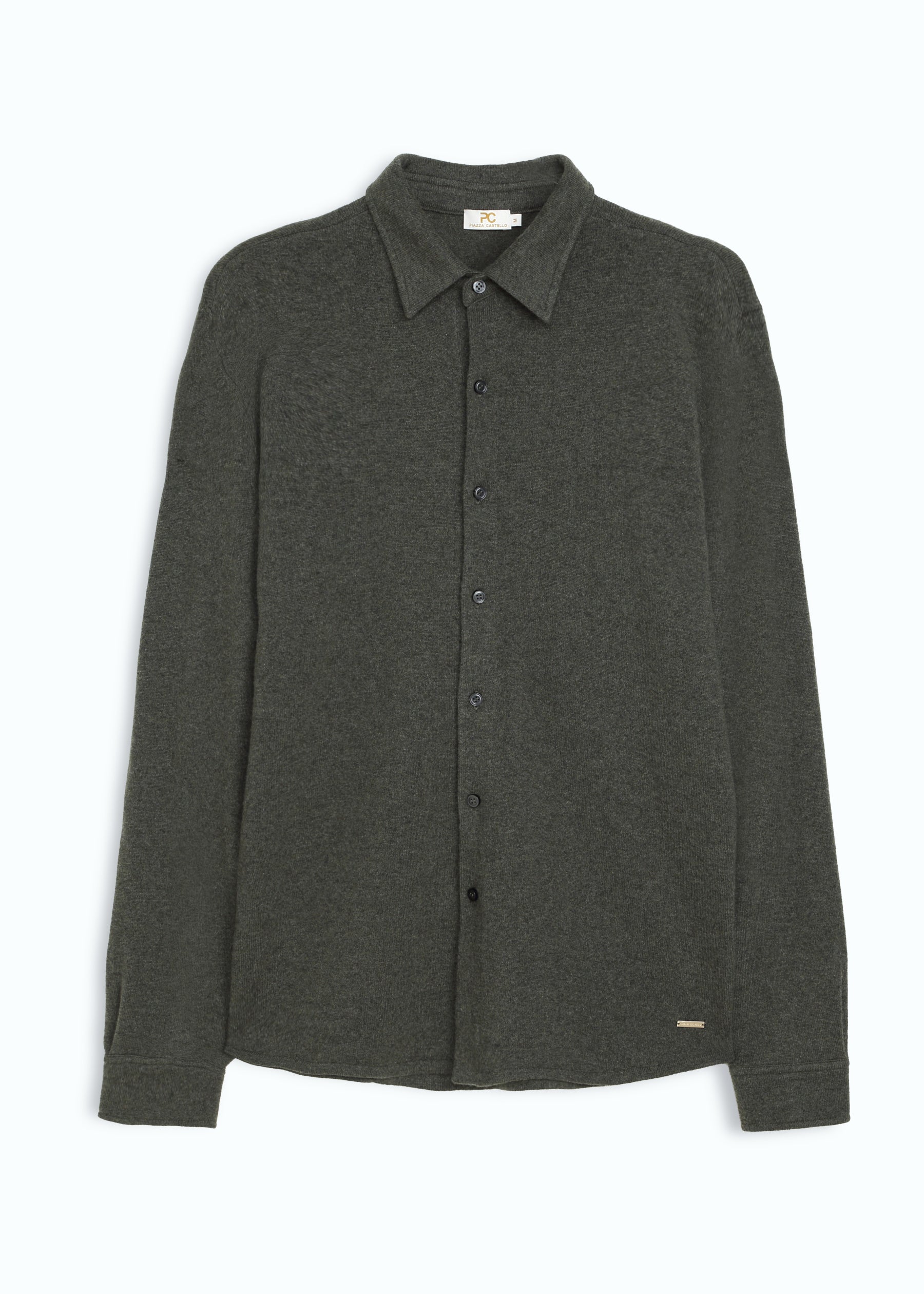 Sobrio Men's Shirt