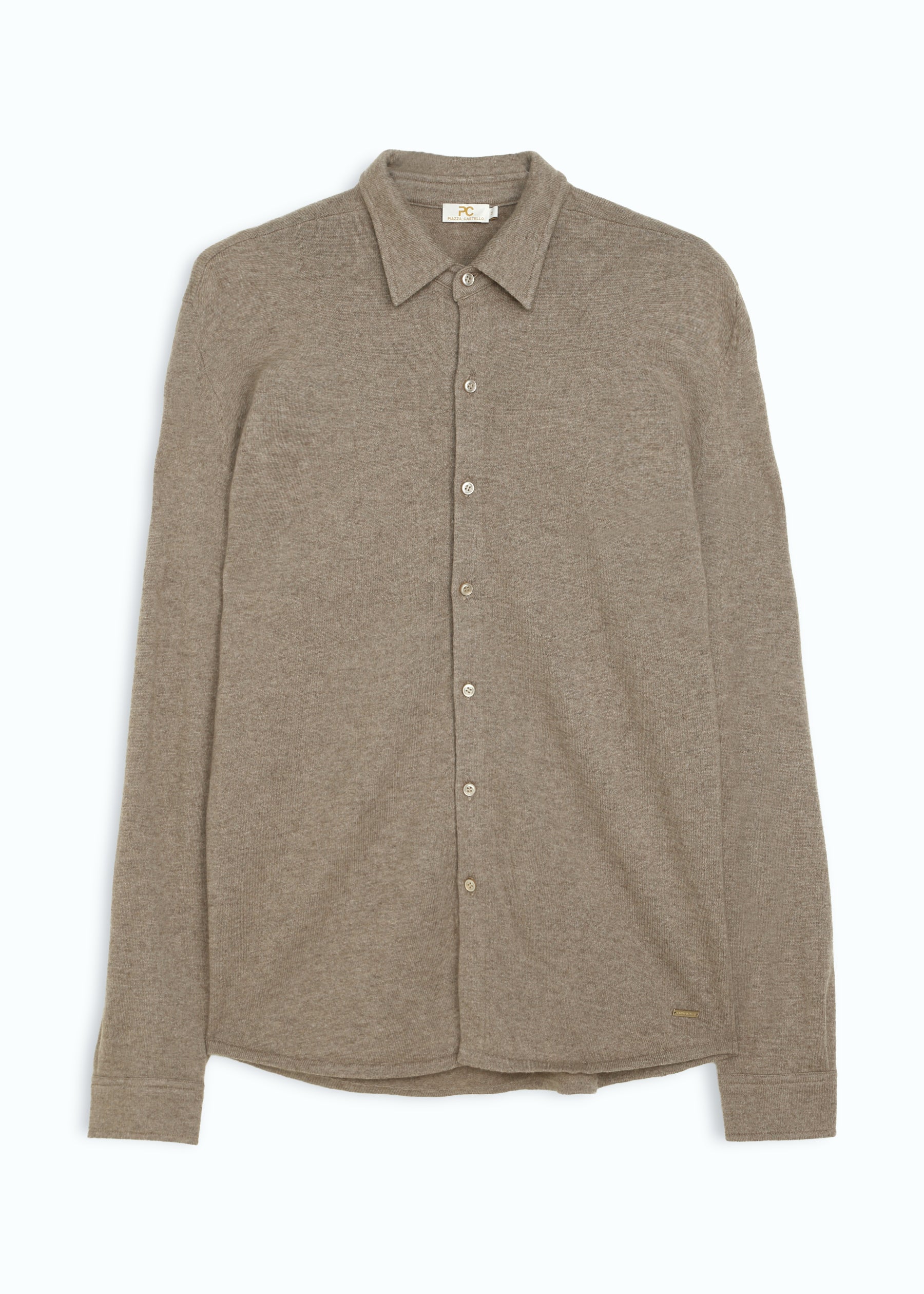 Sobrio Men's Shirt