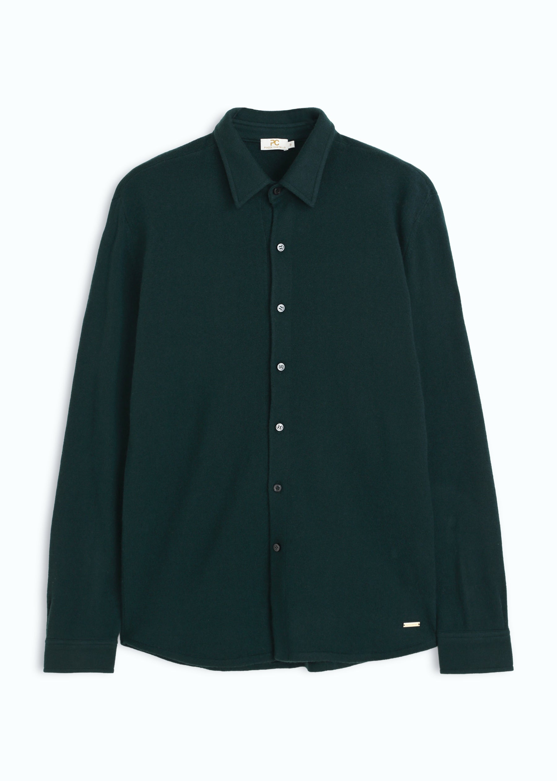 Sobrio Men's Shirt