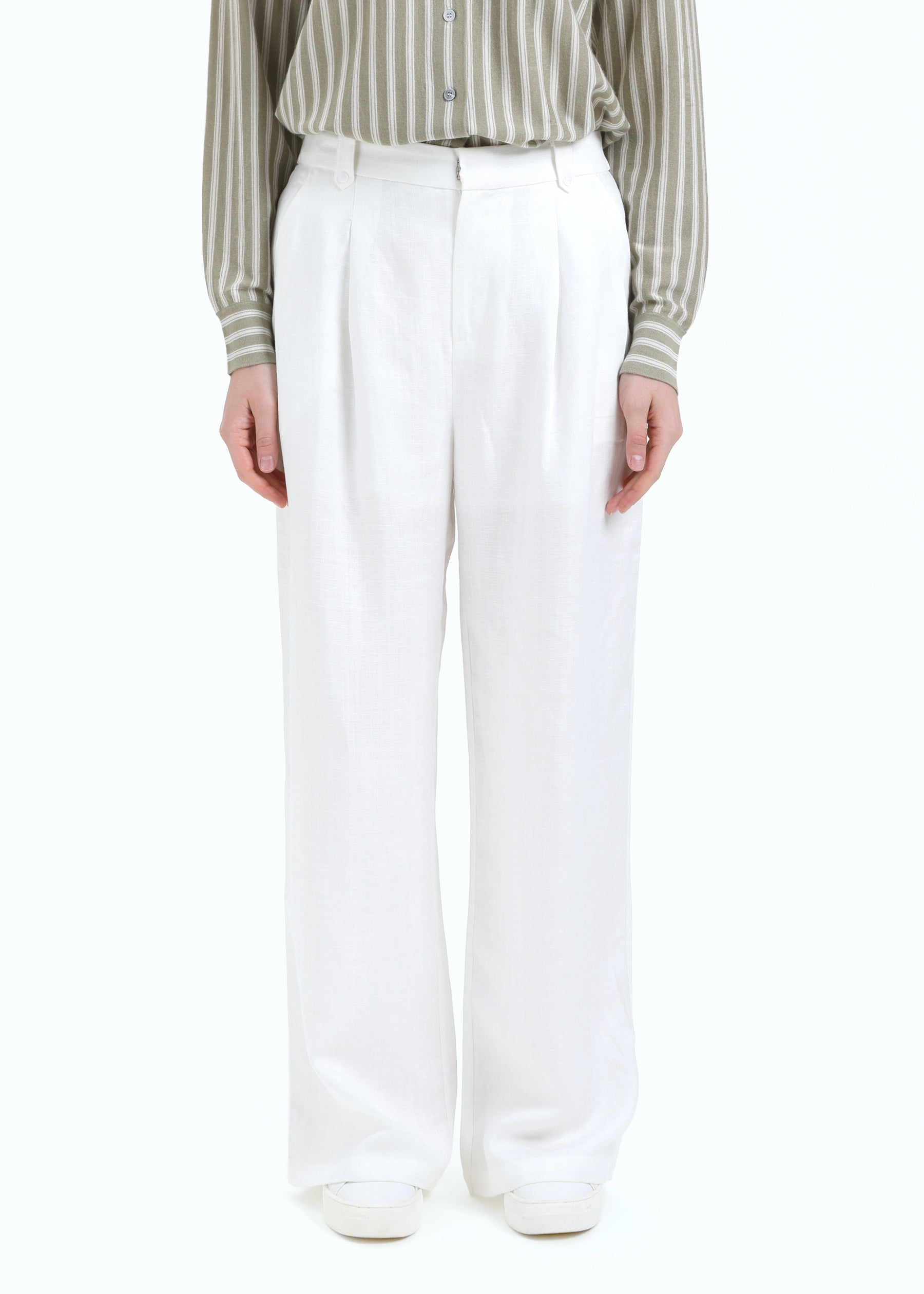Vento Trousers