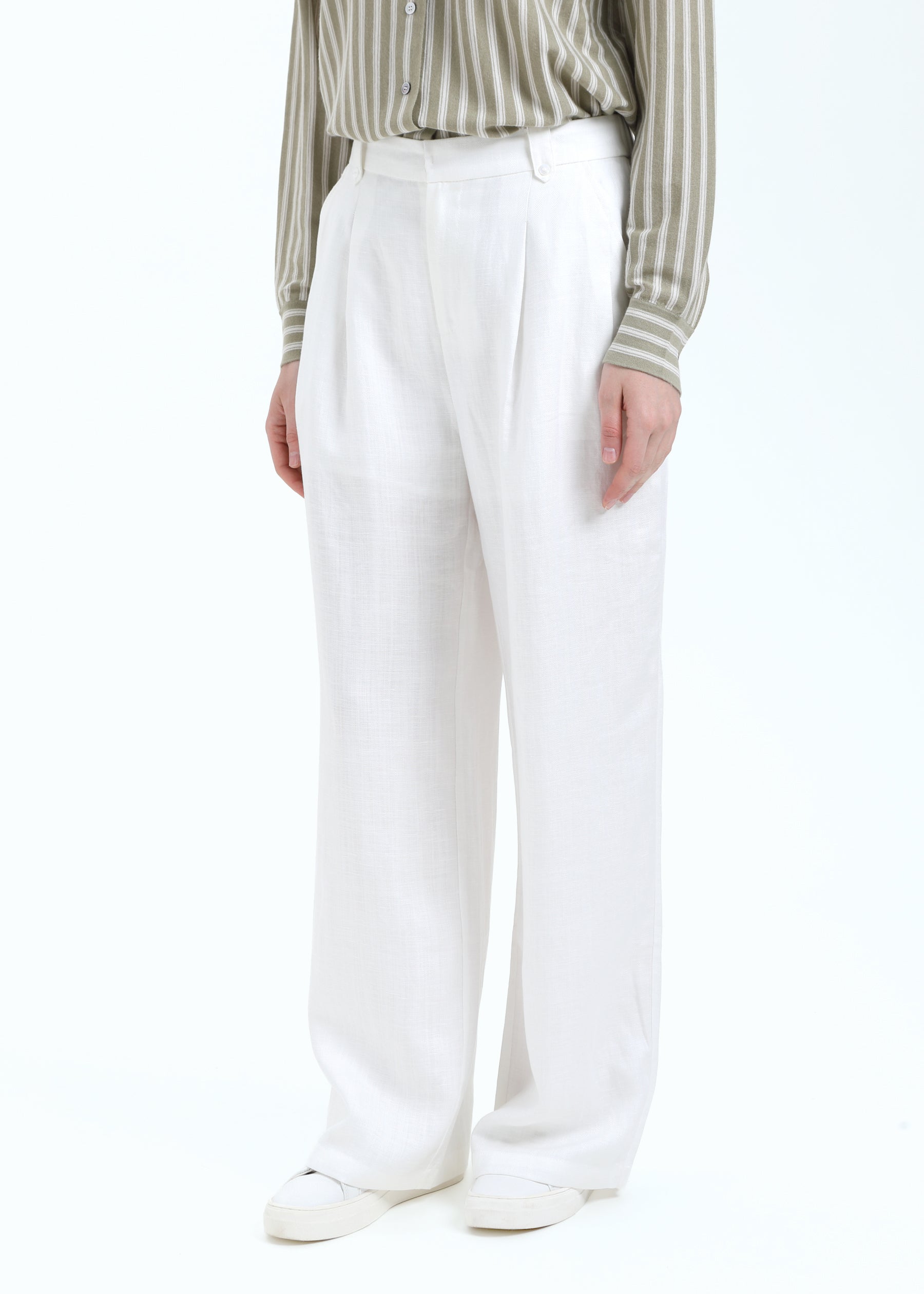 Vento Trousers