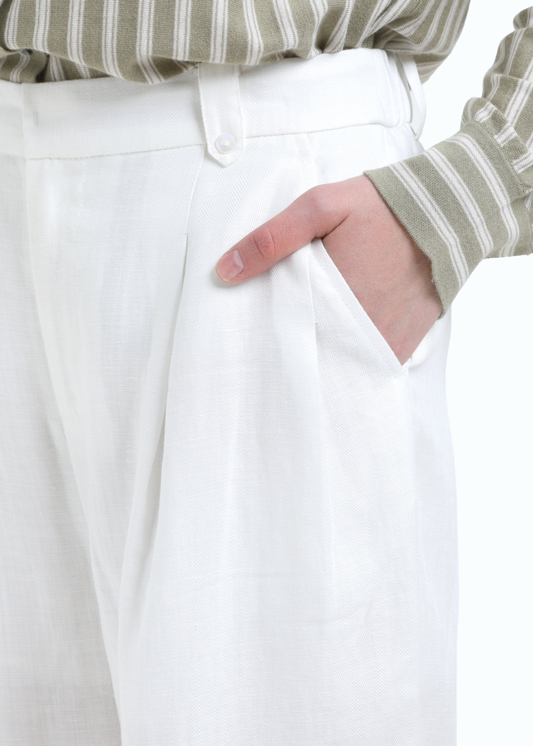 Vento Trousers