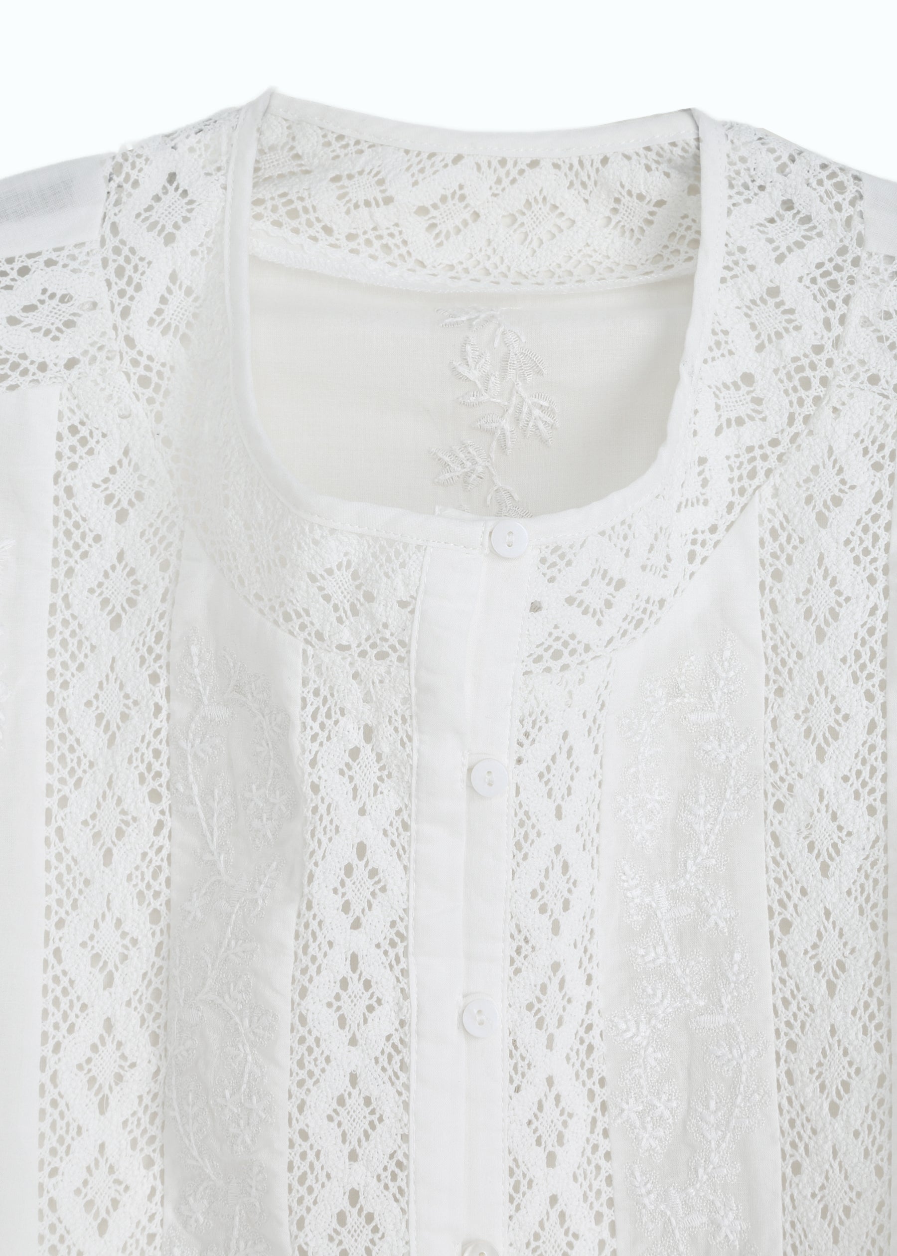 Merisca Shirt