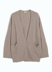 Radura Cardigan