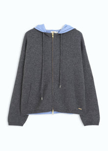 Alessia Hoodie