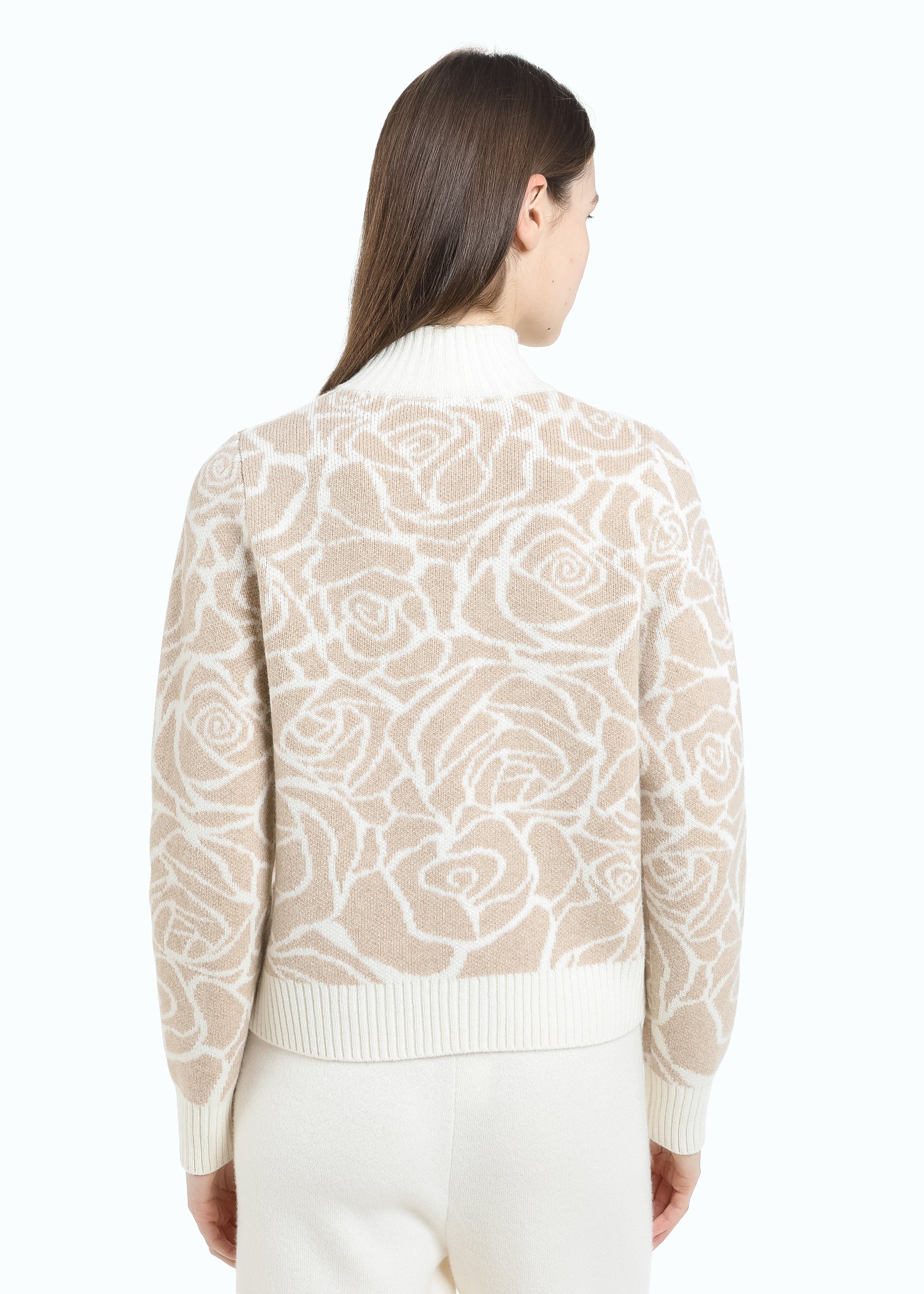 Rosalisse Cardigan