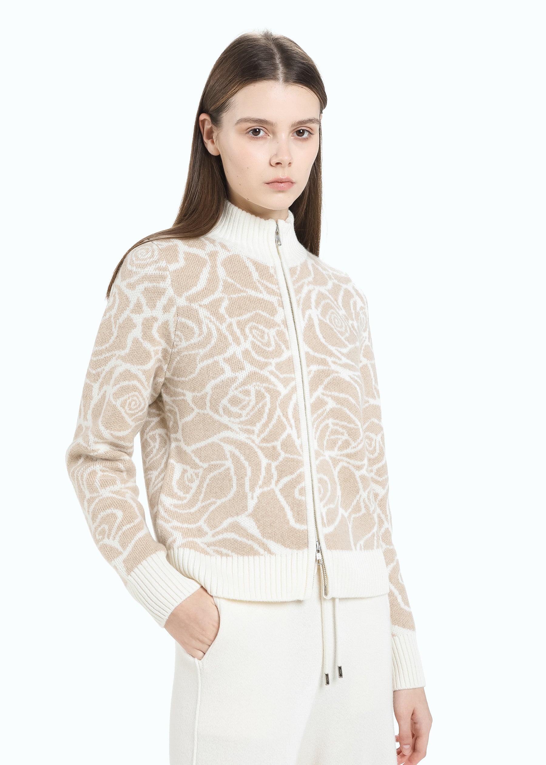 Rosalisse Cardigan