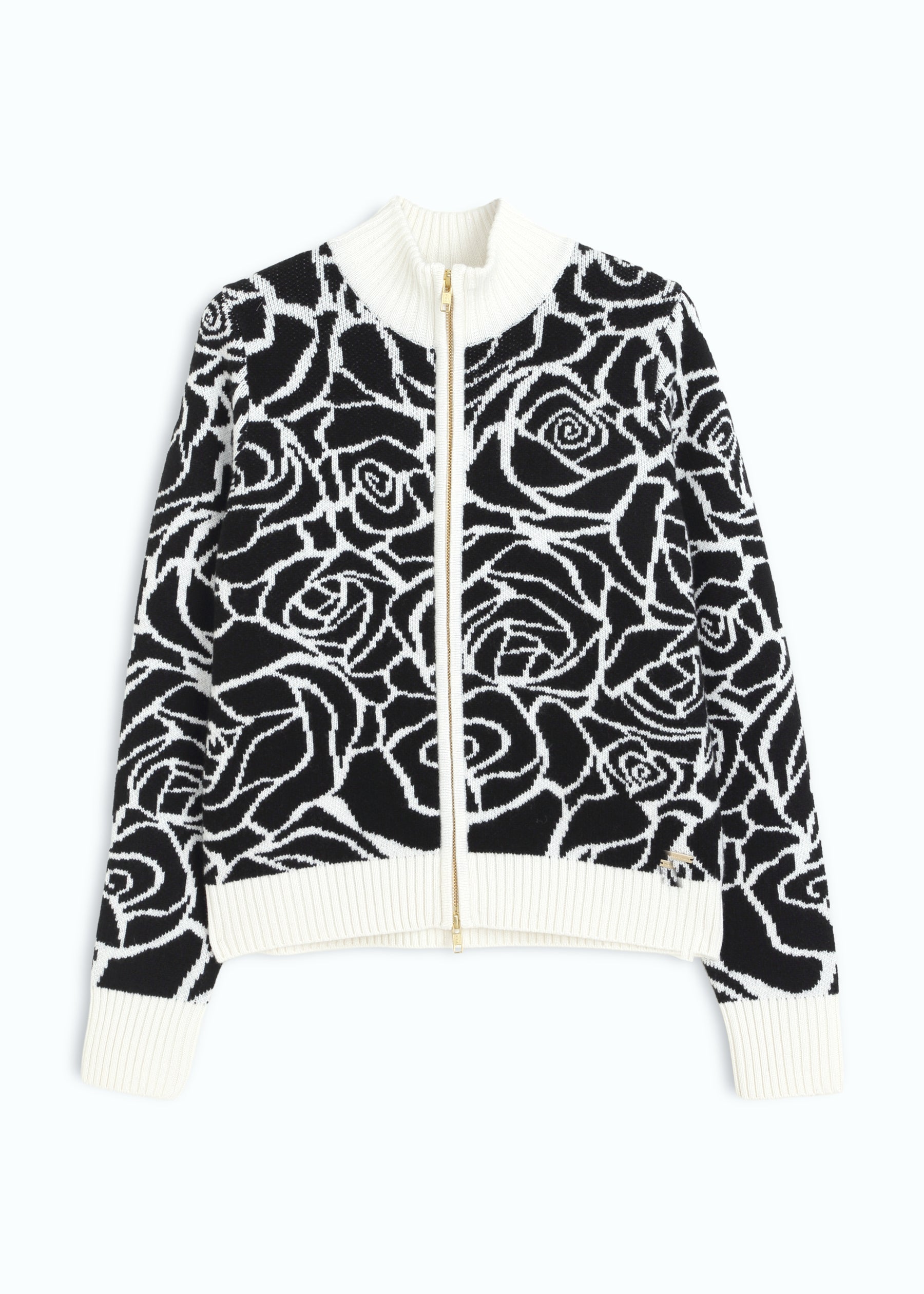 Rosalisse Cardigan