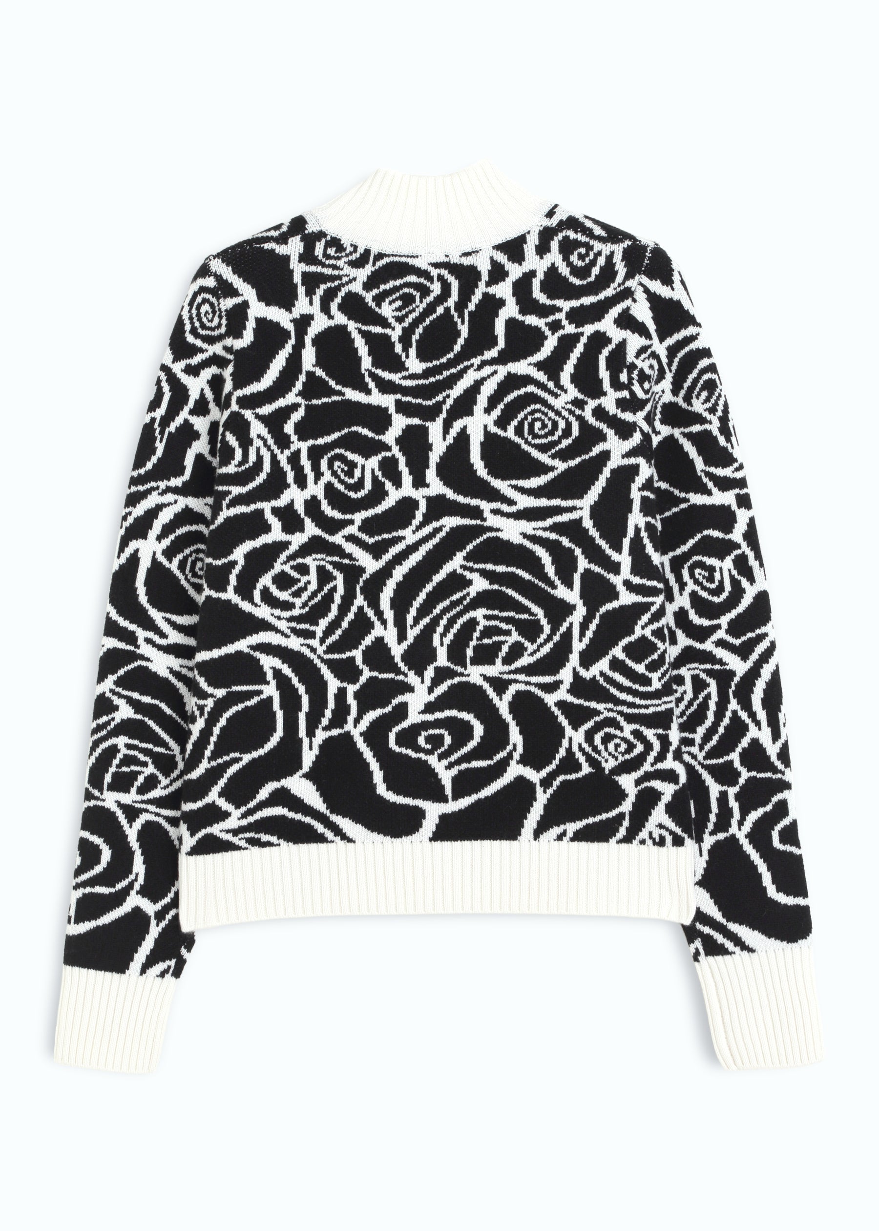Rosalisse Cardigan