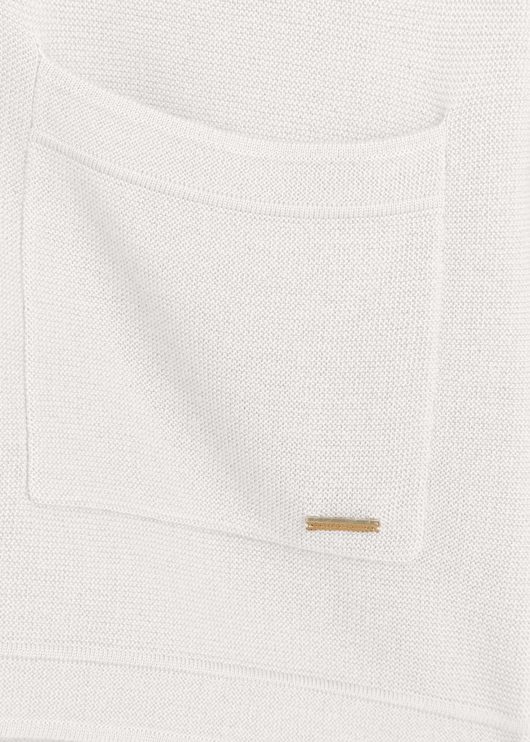 Collo Cardigan