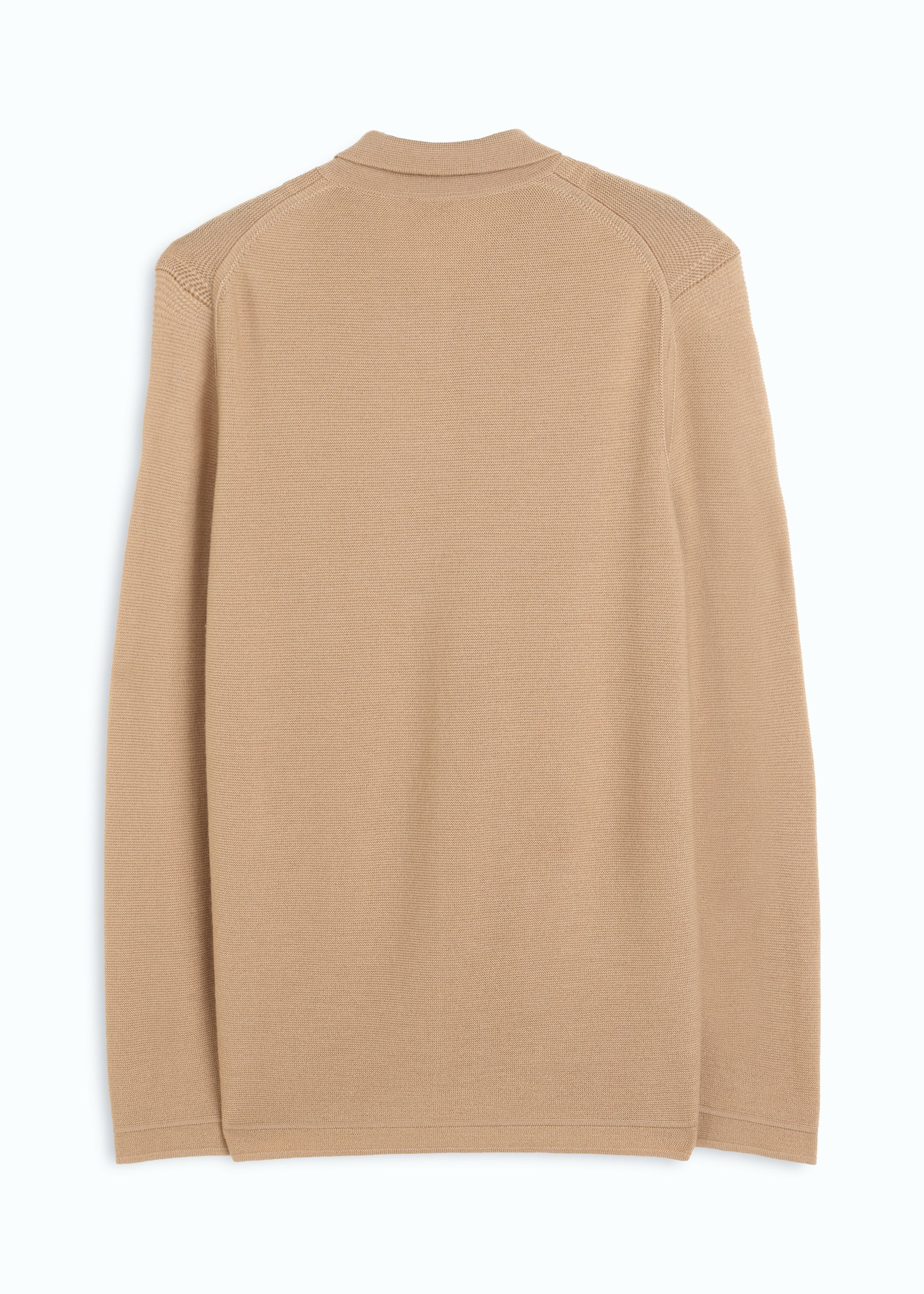 Collo Cardigan