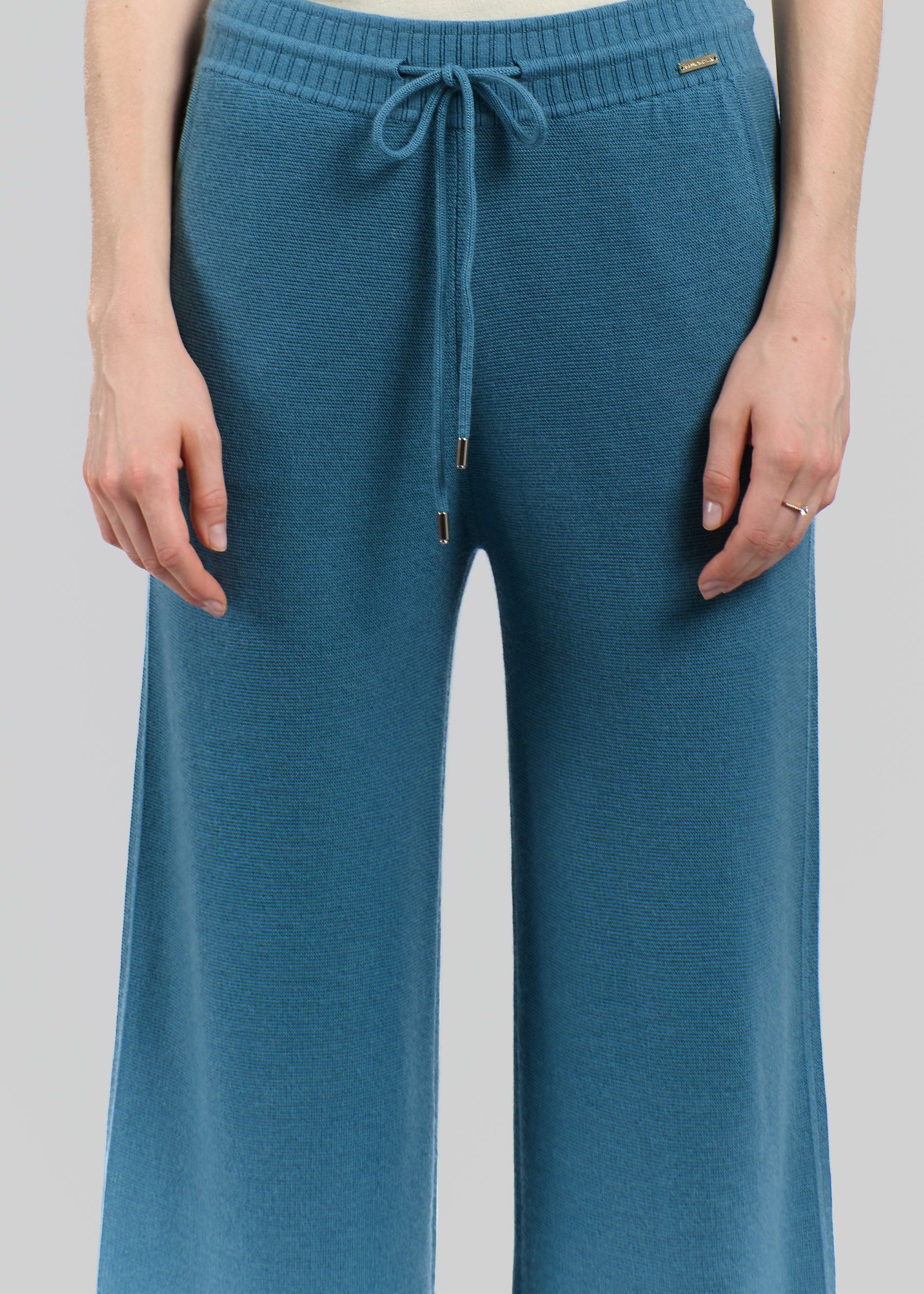 Pantaloni in cashmere