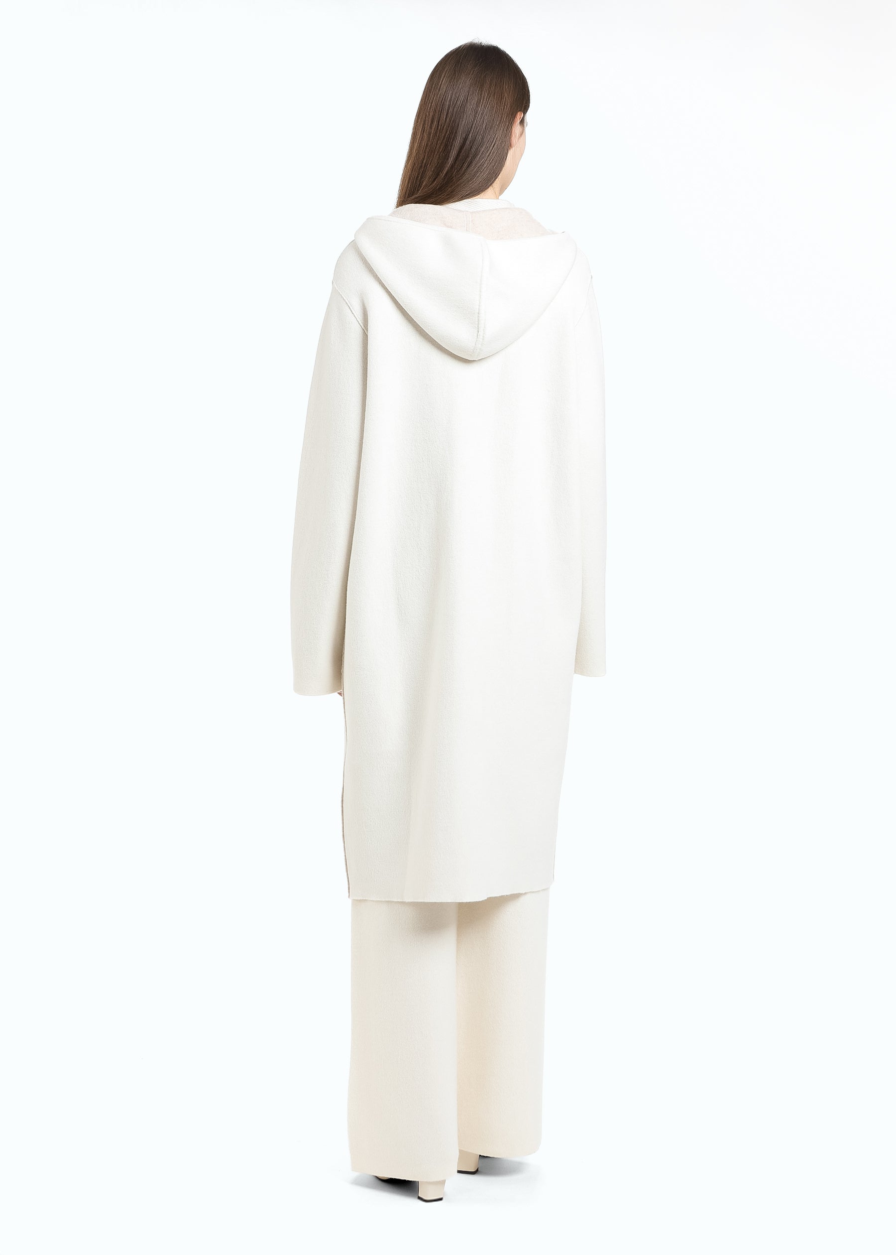 Sogno Hooded Coat