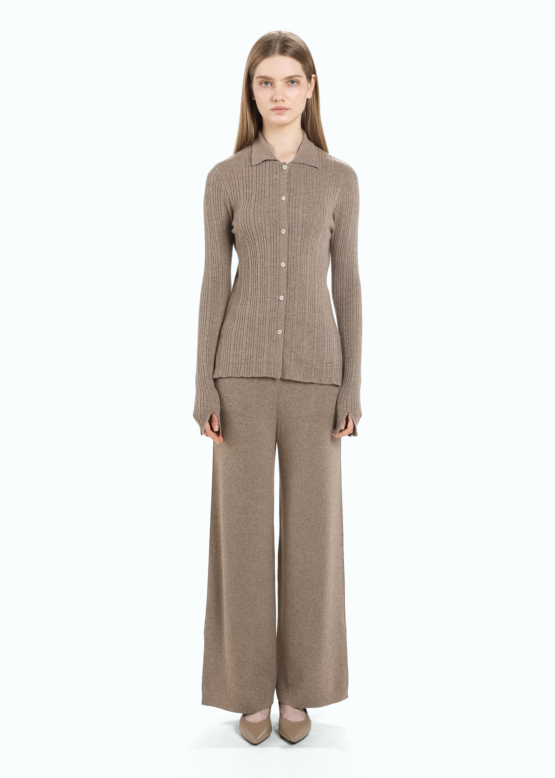 Largo Trousers