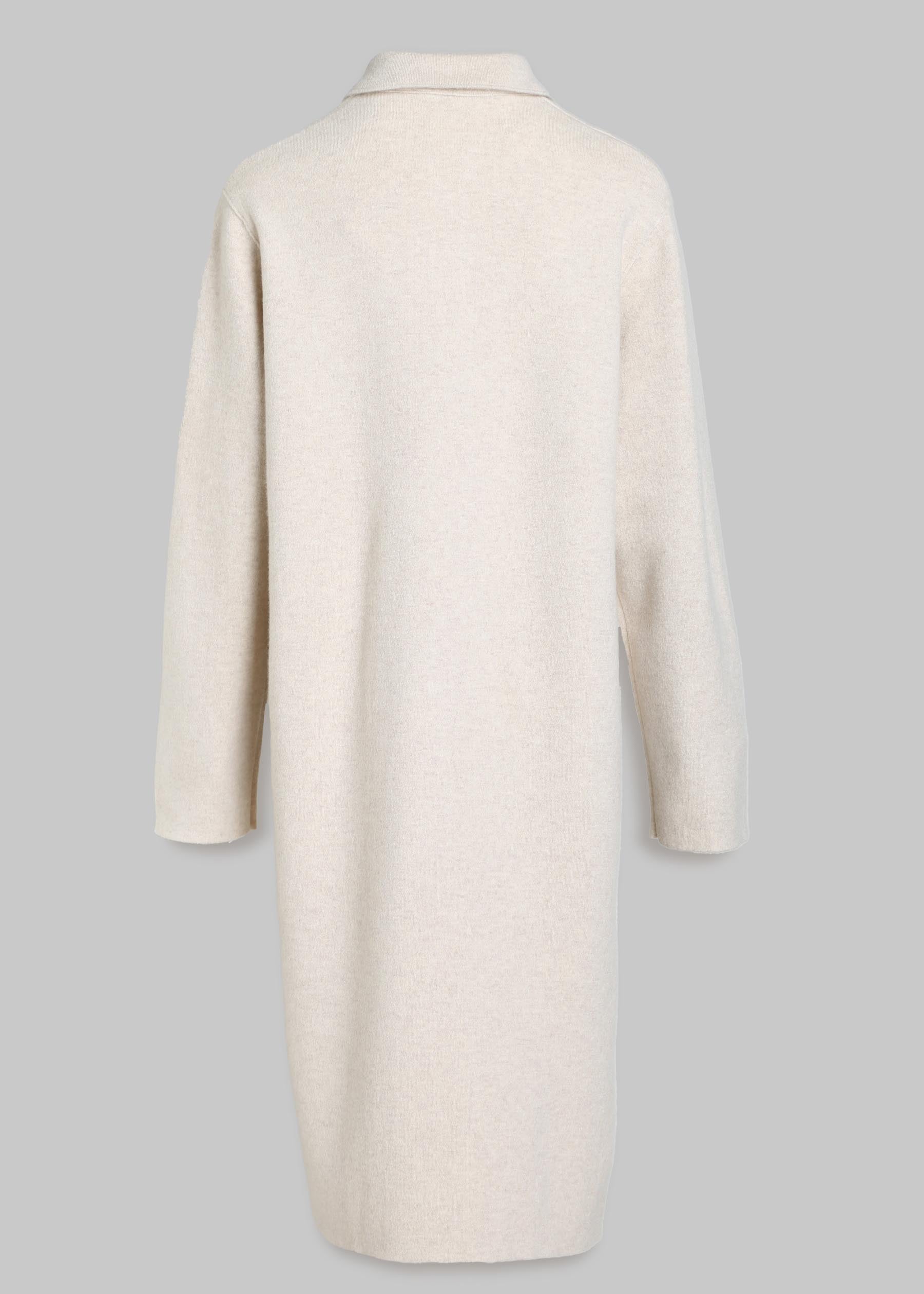 Cappotto in cashmere da donna