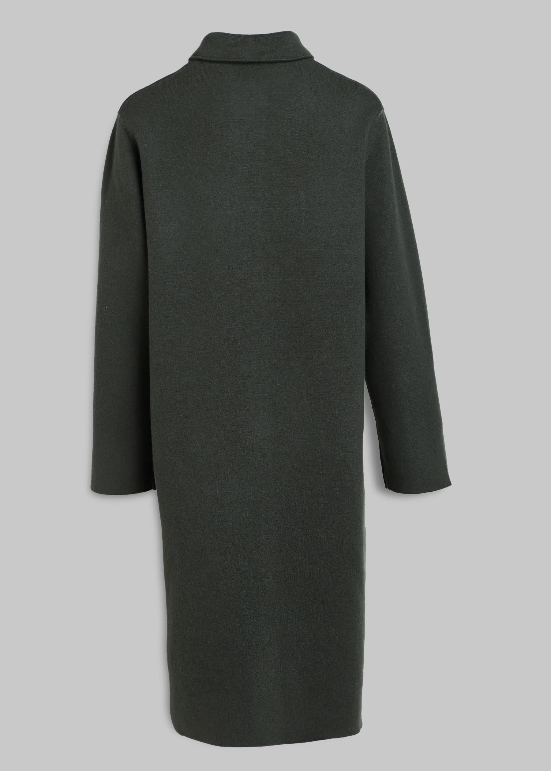 Cappotto in cashmere da donna