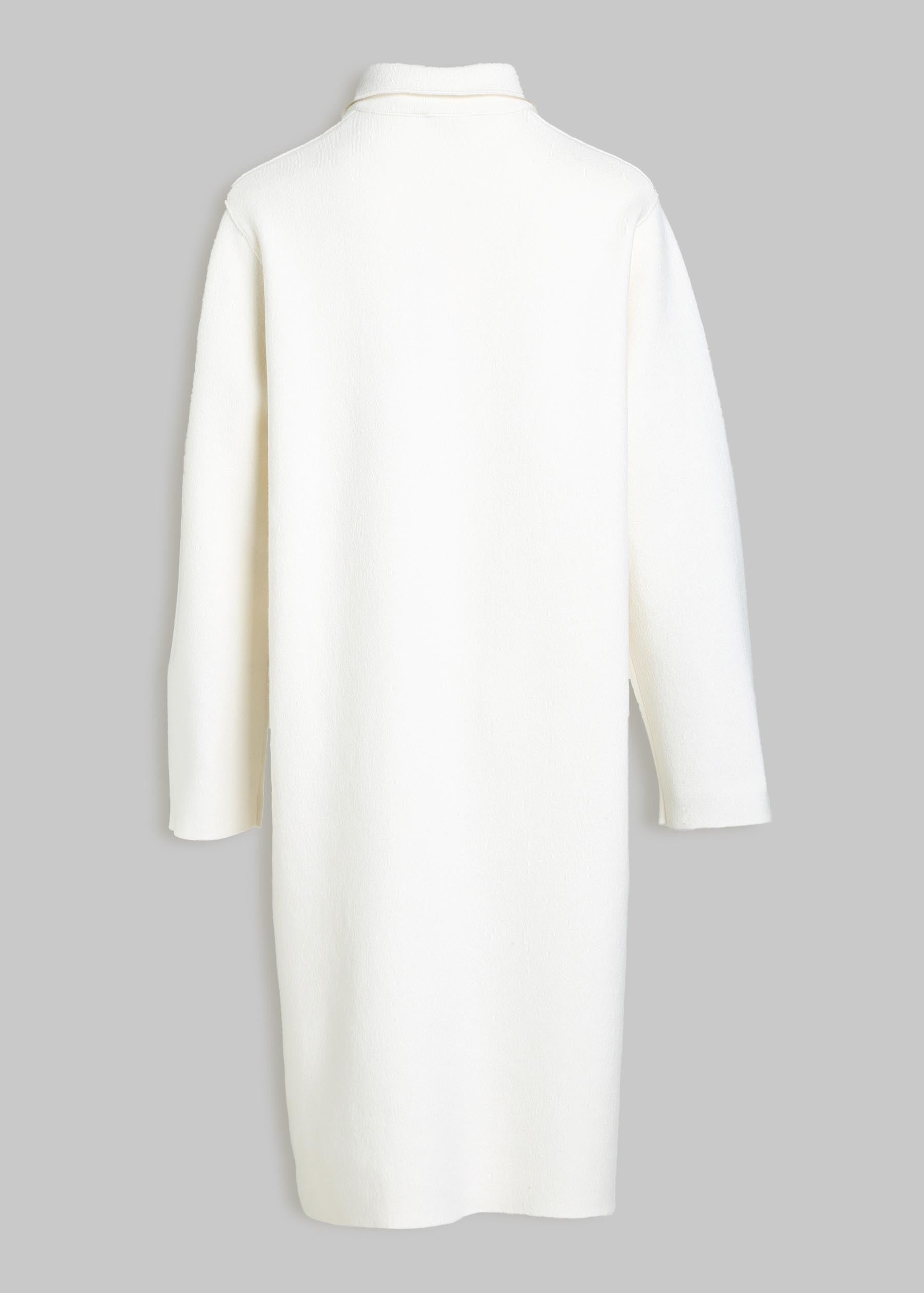 Cappotto in cashmere da donna