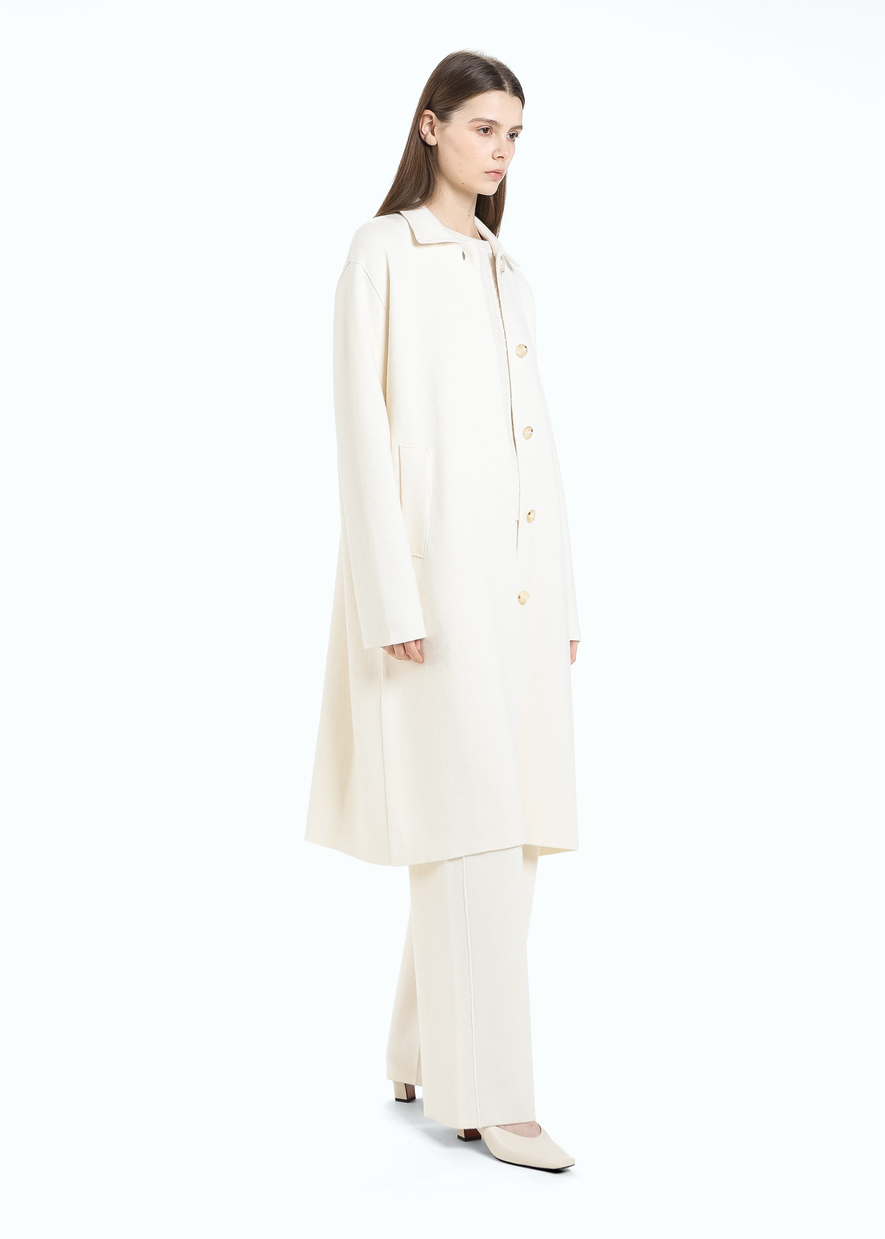 Armonia Long Coat