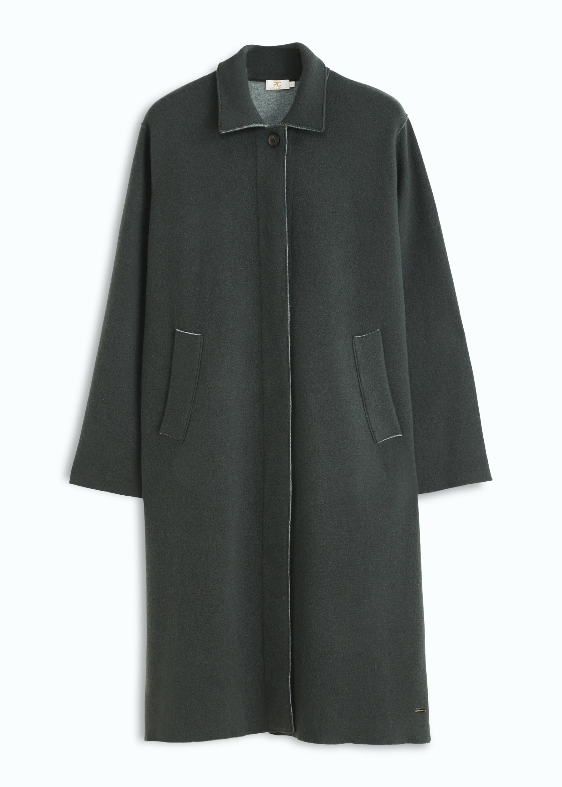 Armonia Long Coat