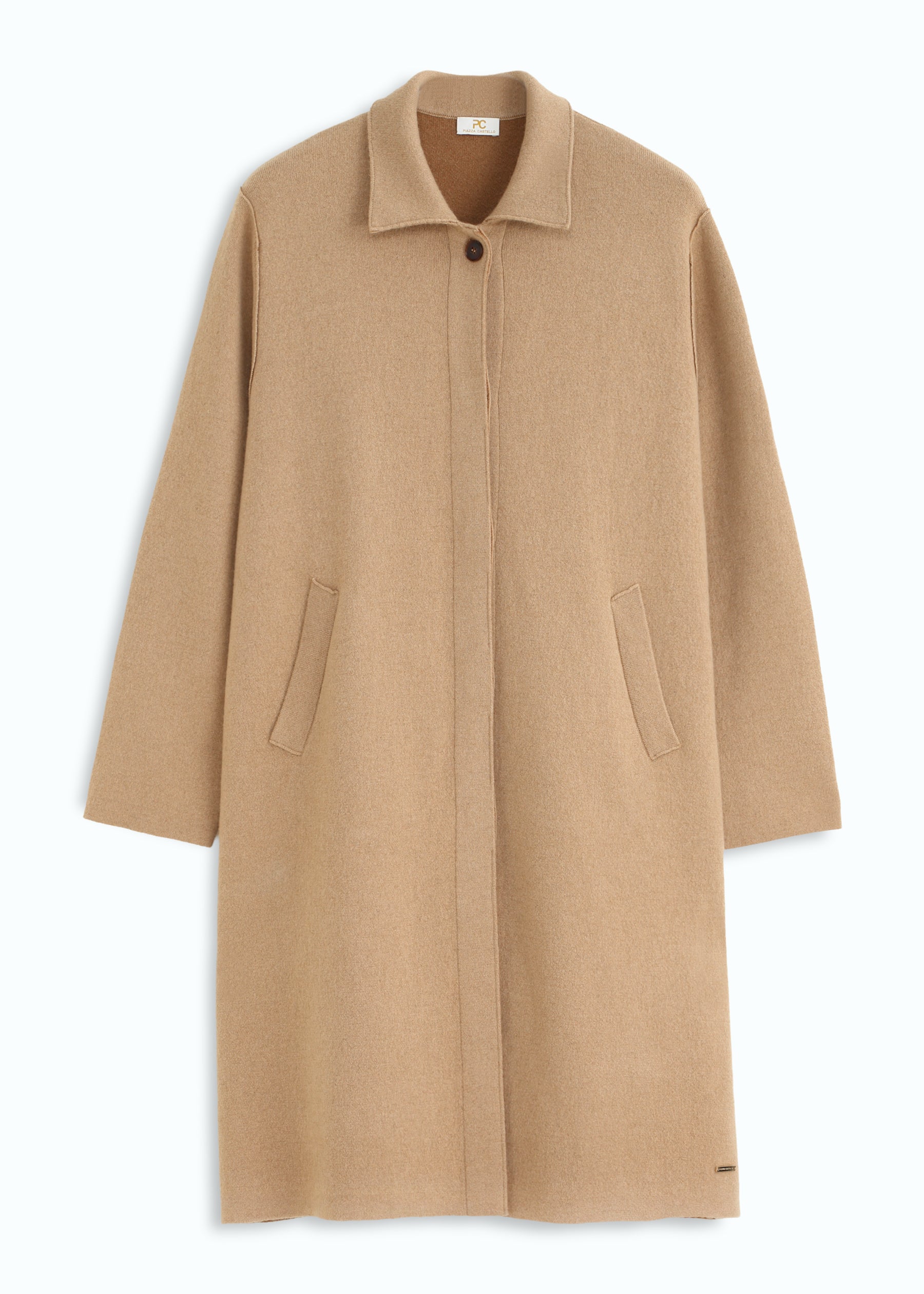 Armonia Long Coat