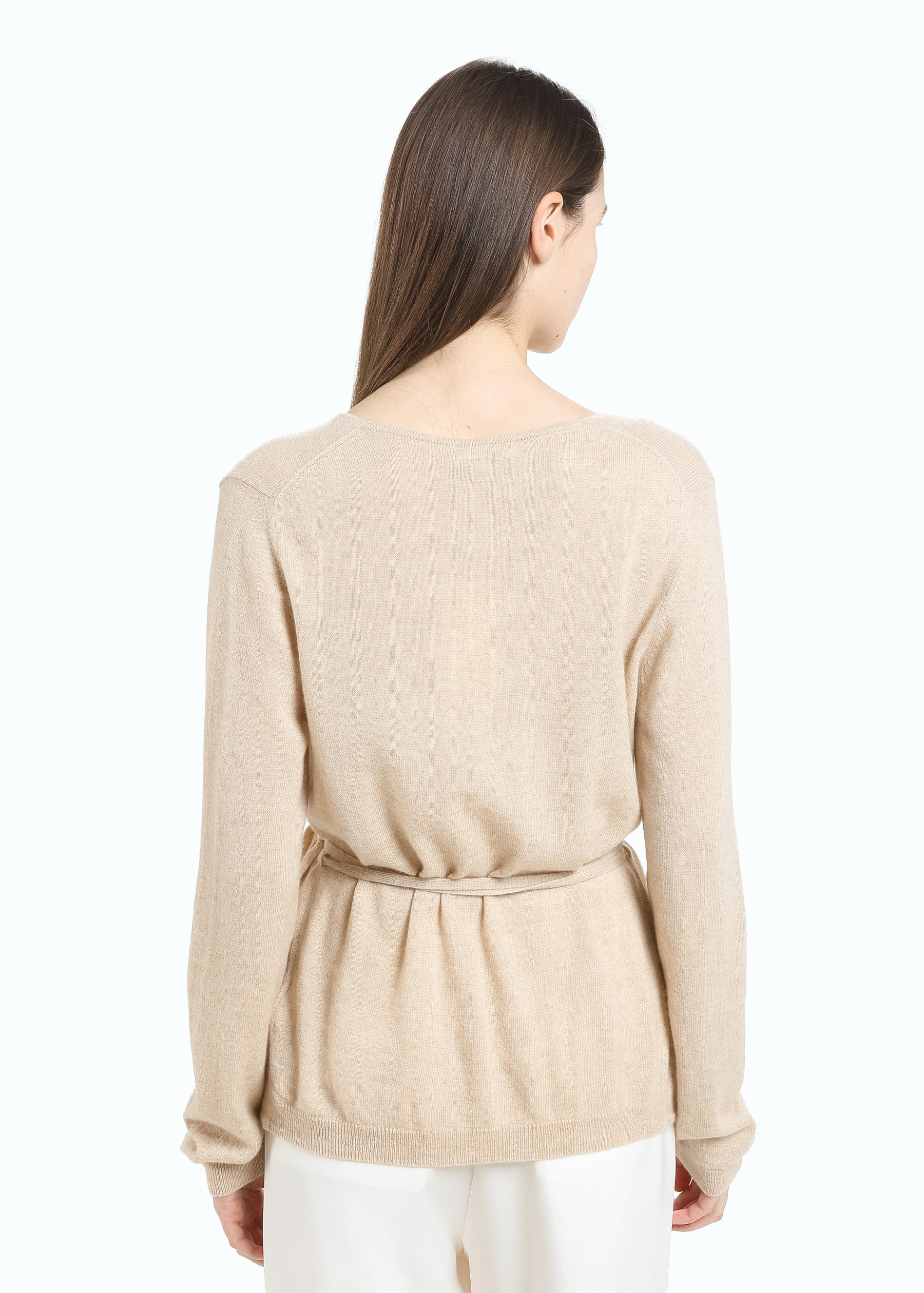 Soave Wrap Cardigan