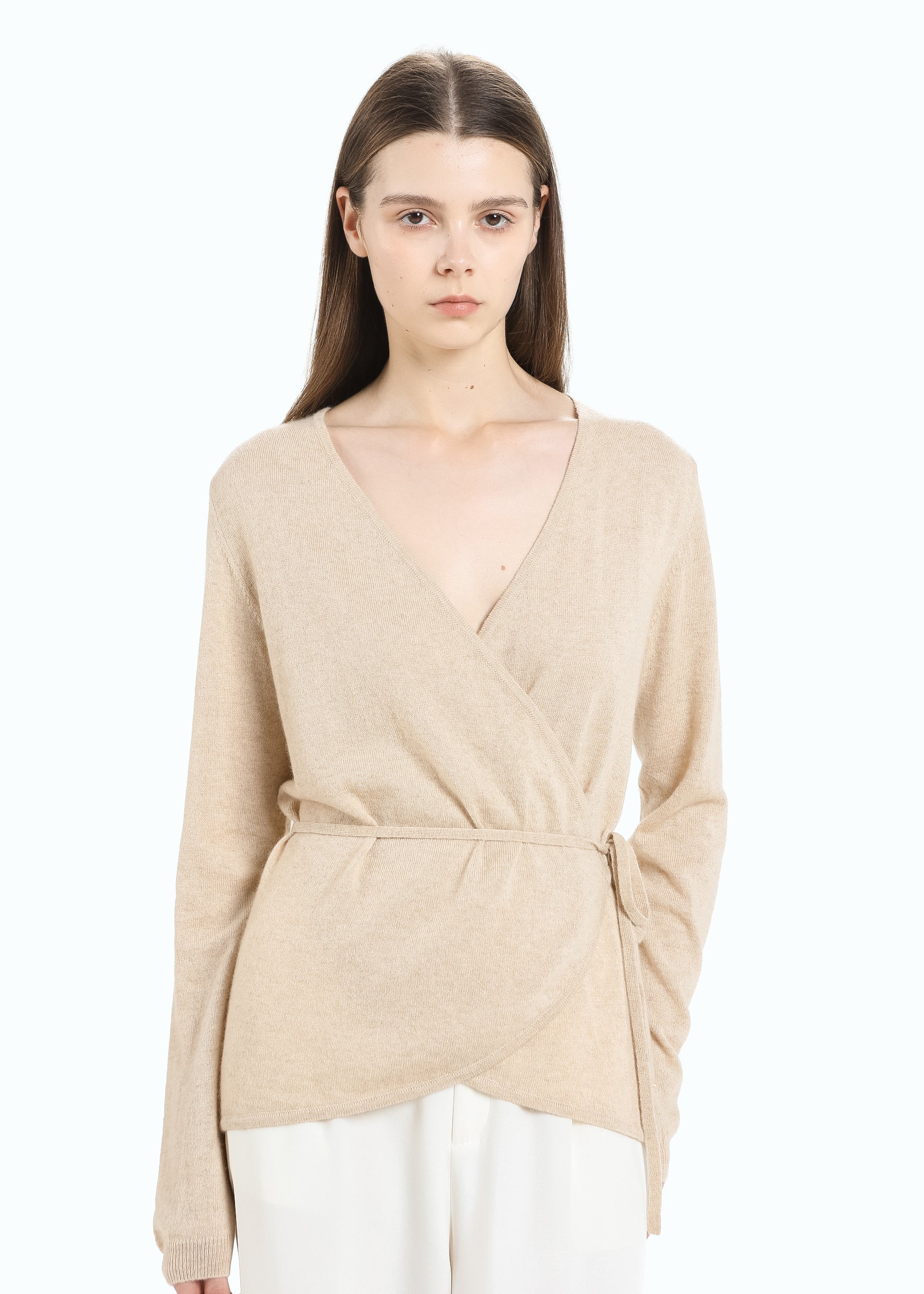 Soave Wrap Cardigan