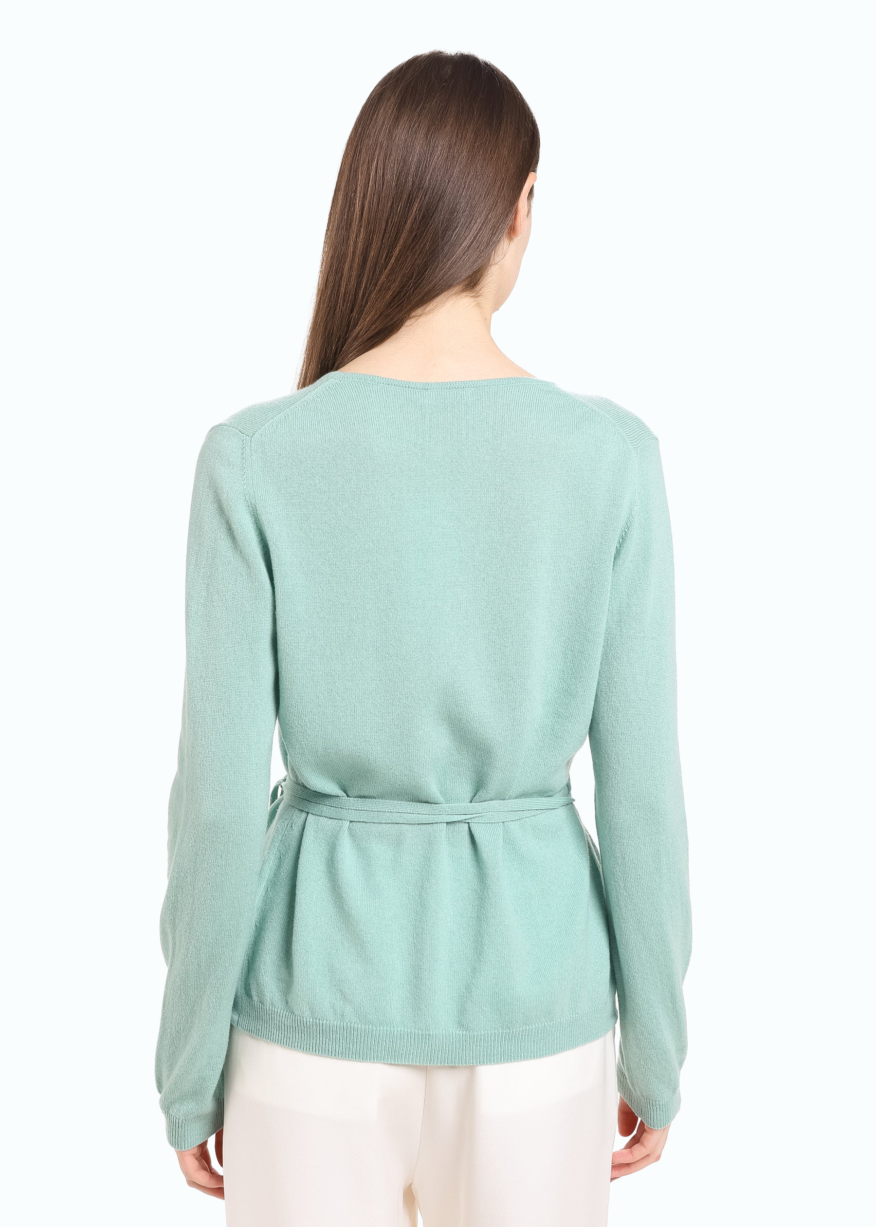 Soave Wrap Cardigan