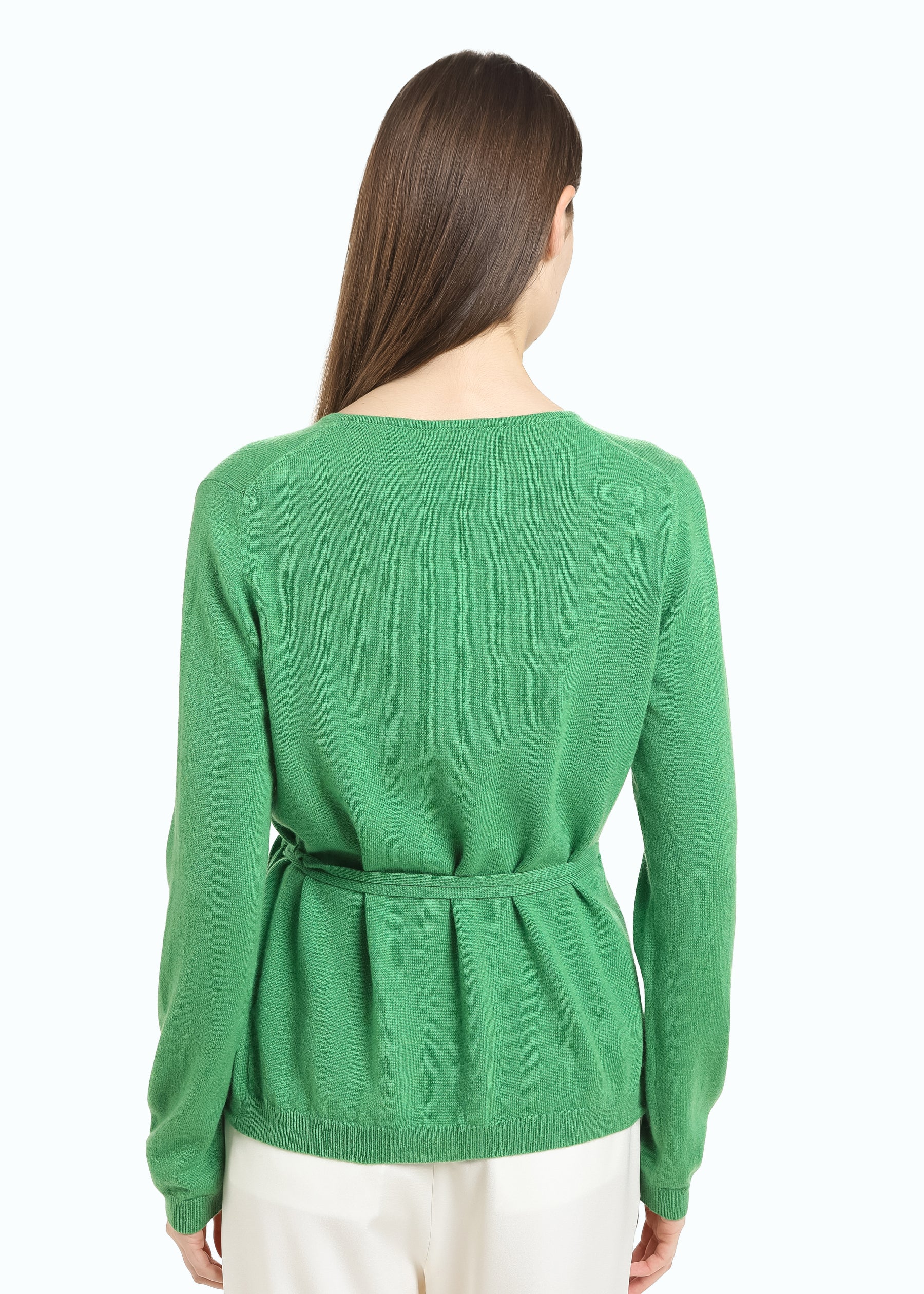 Soave Wrap Cardigan