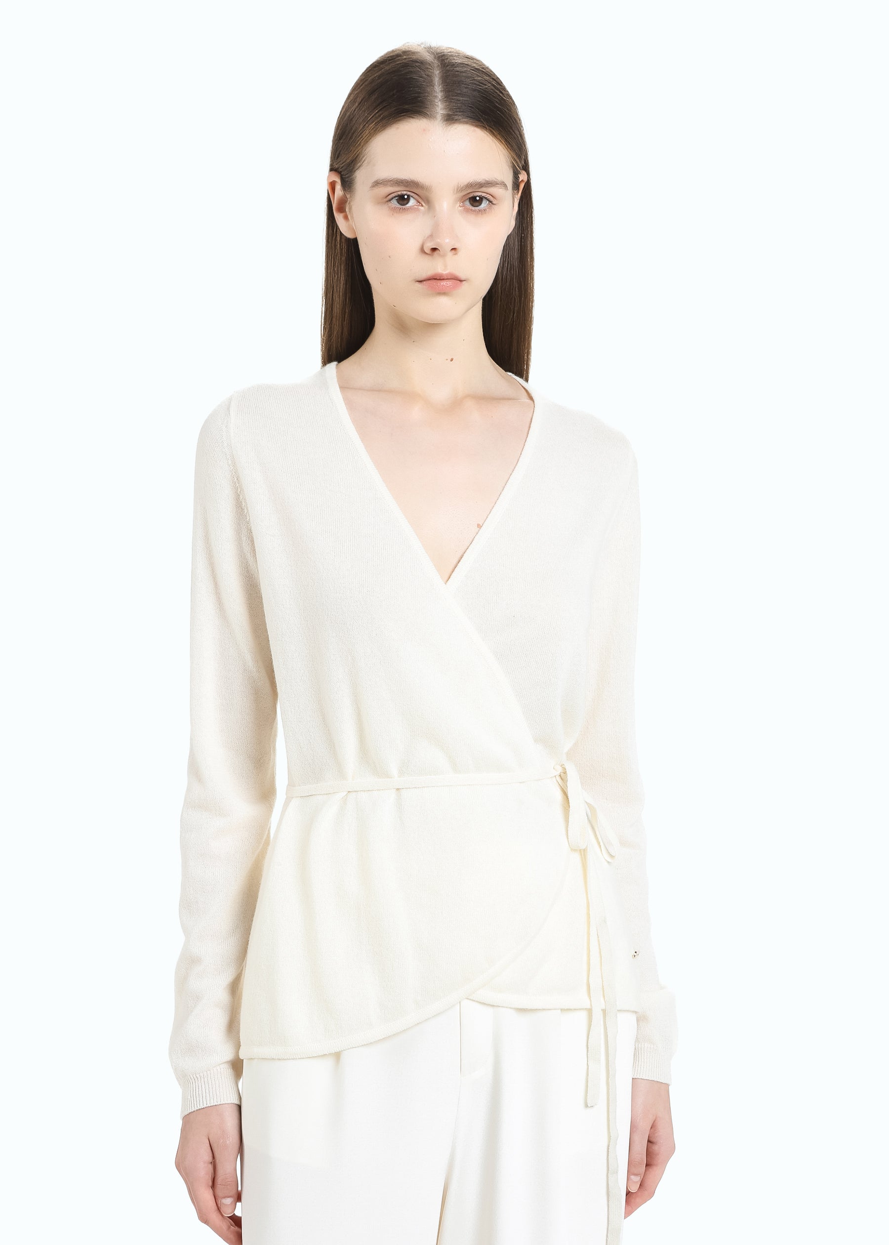 Soave Wrap Cardigan