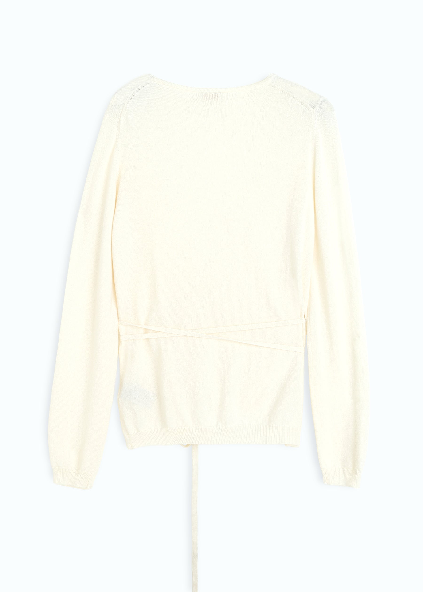Soave Wrap Cardigan