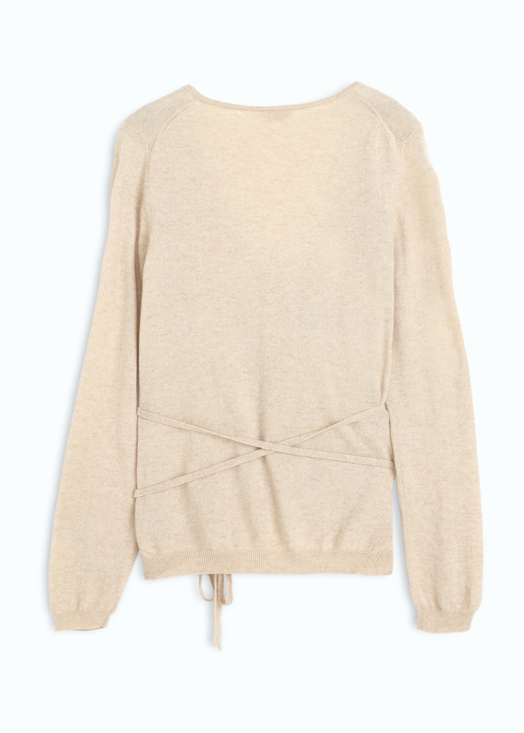 Soave Wrap Cardigan