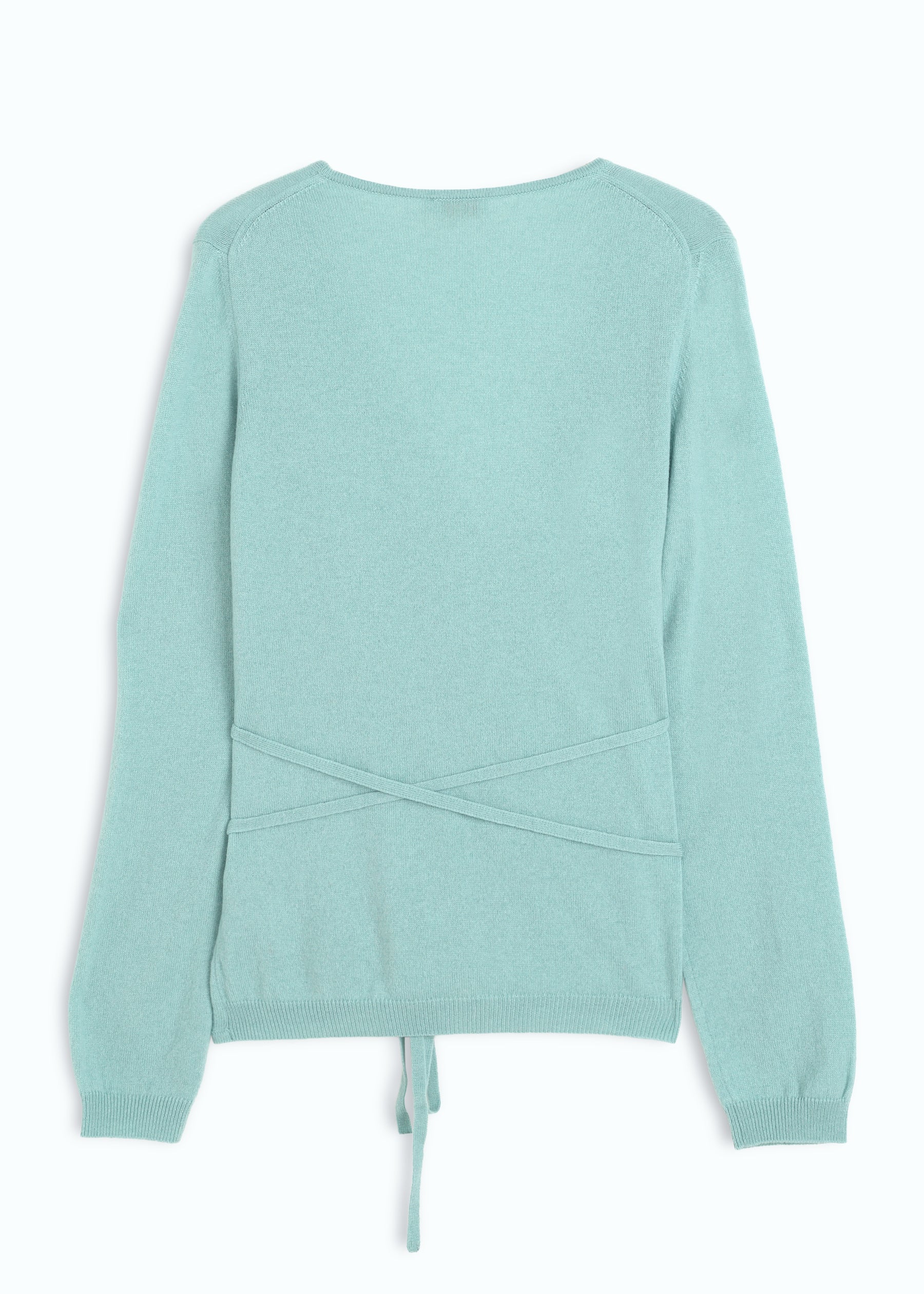 Soave Wrap Cardigan