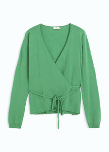 Soave Wrap Cardigan