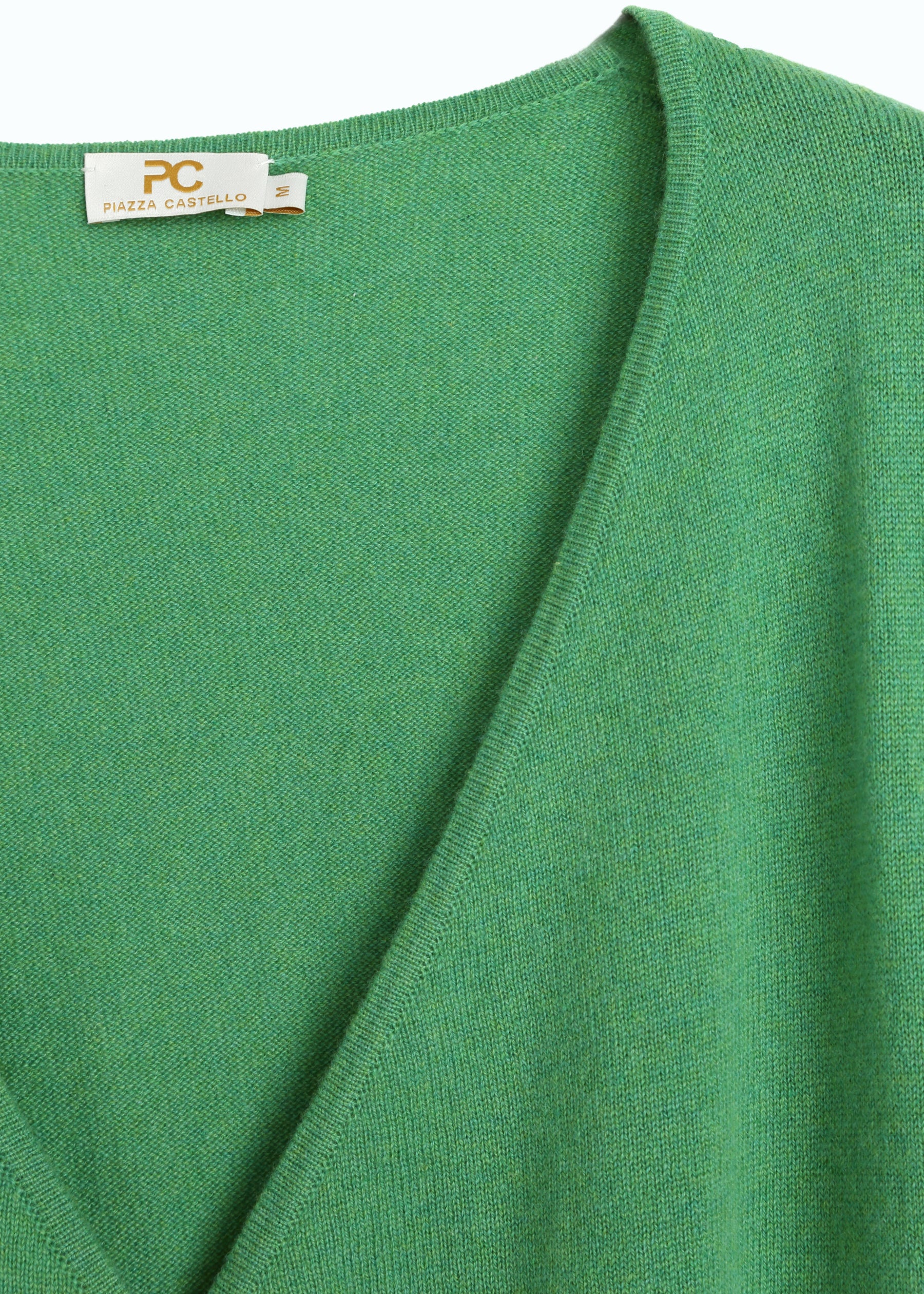 Soave Wrap Cardigan