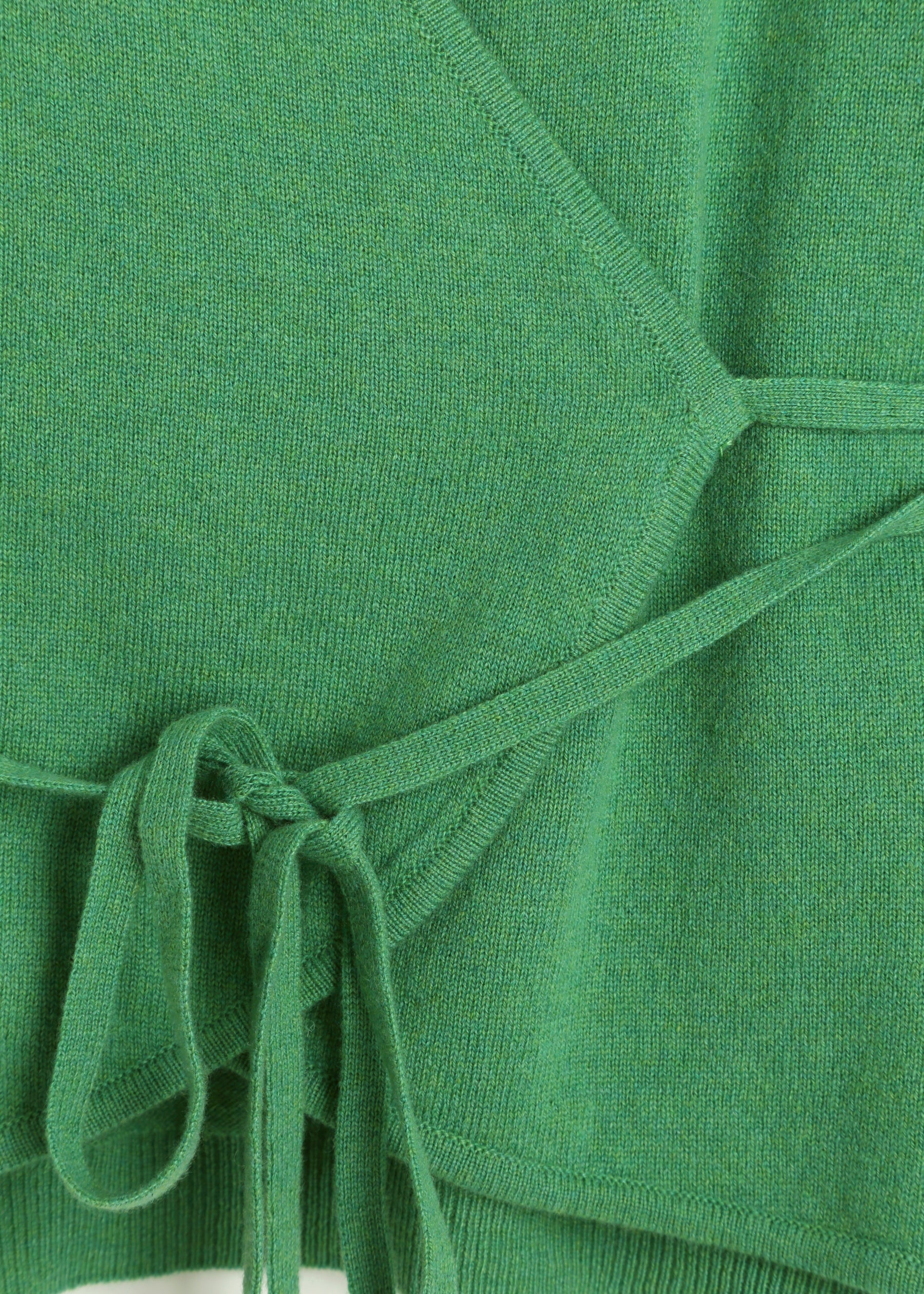 Soave Wrap Cardigan