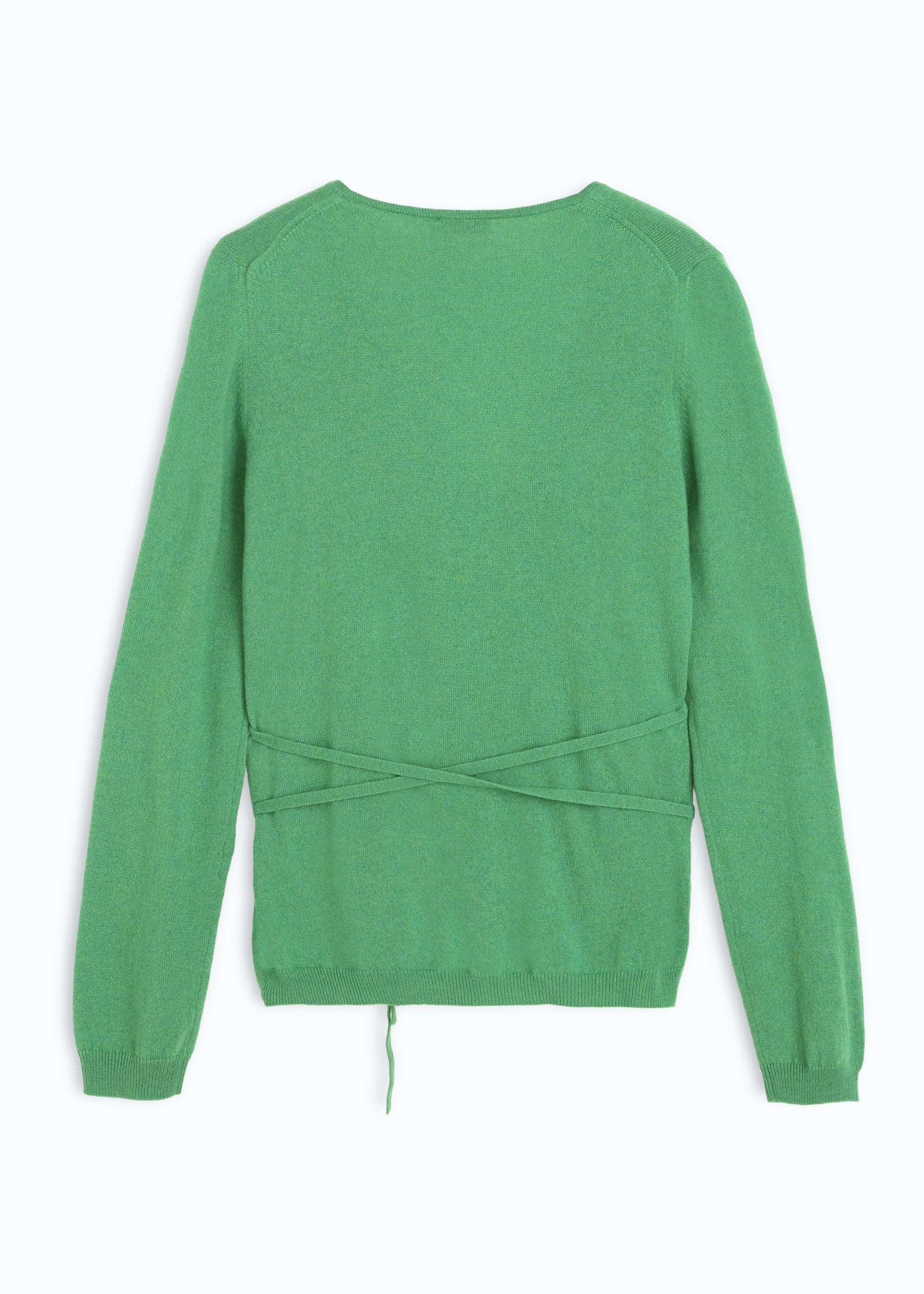 Soave Wrap Cardigan
