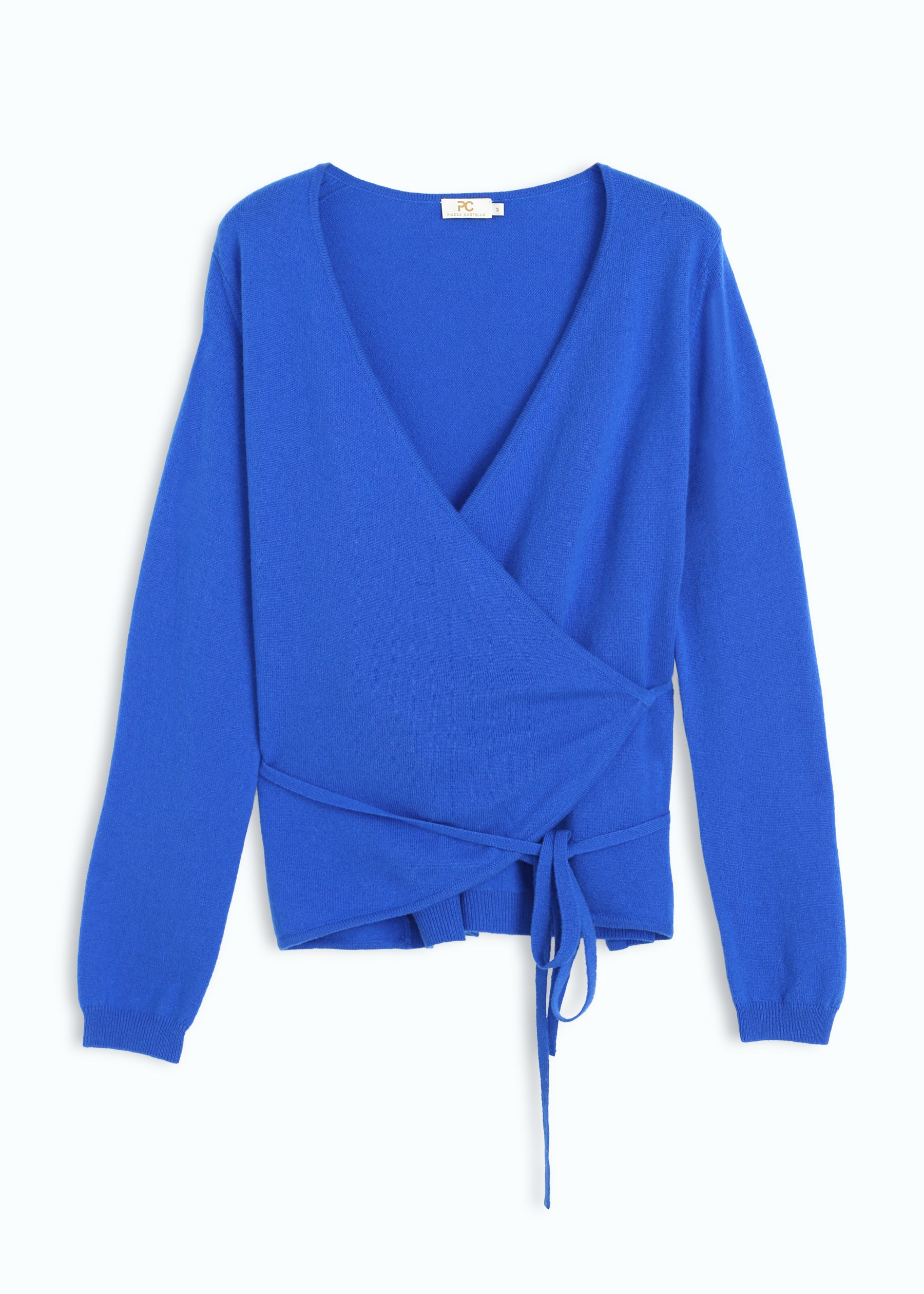 Soave Wrap Cardigan