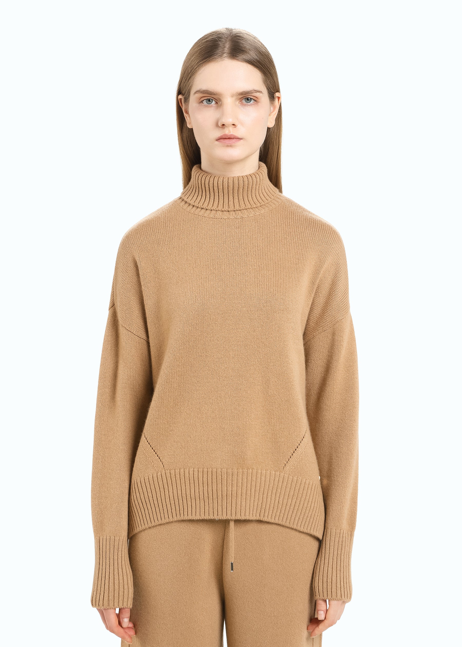 Noelia Oversized Jumper