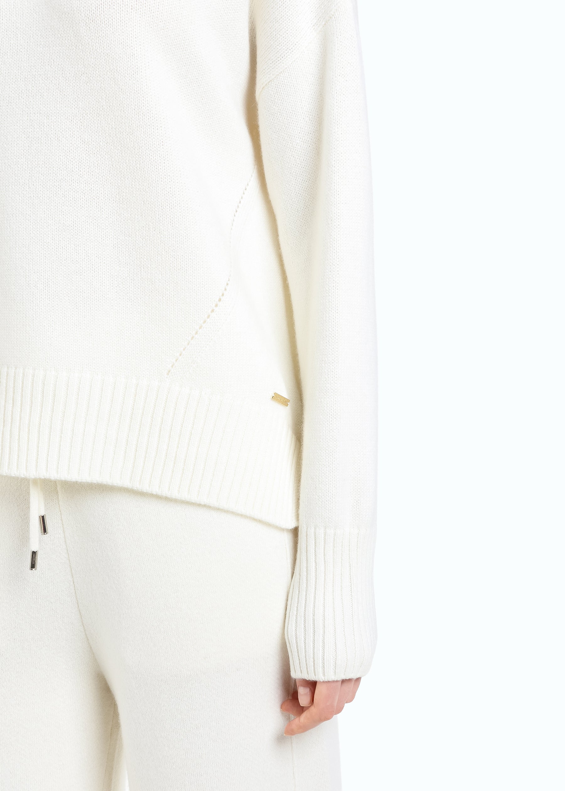 Noelia Oversized Jumper