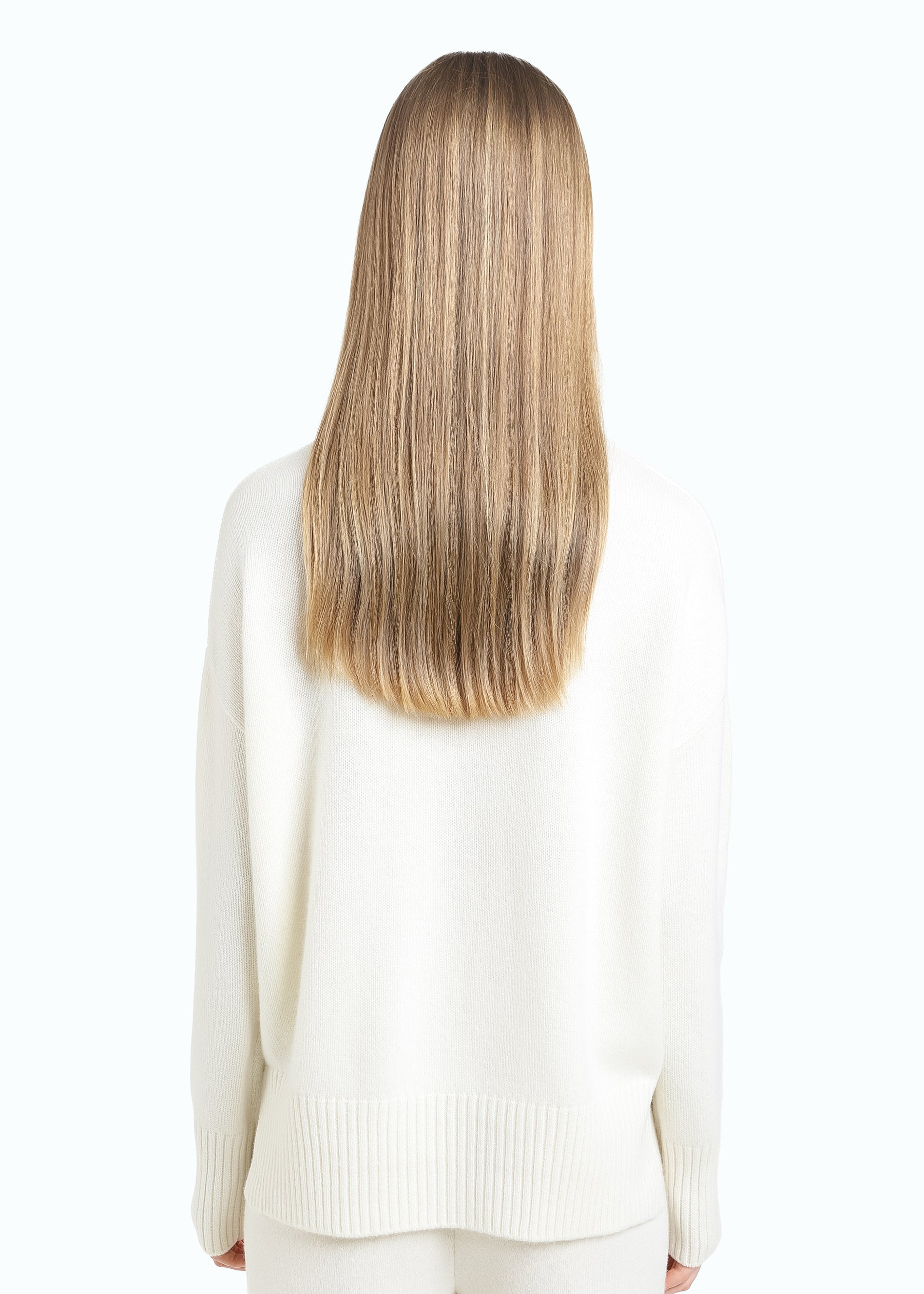 Noelia Oversized Jumper