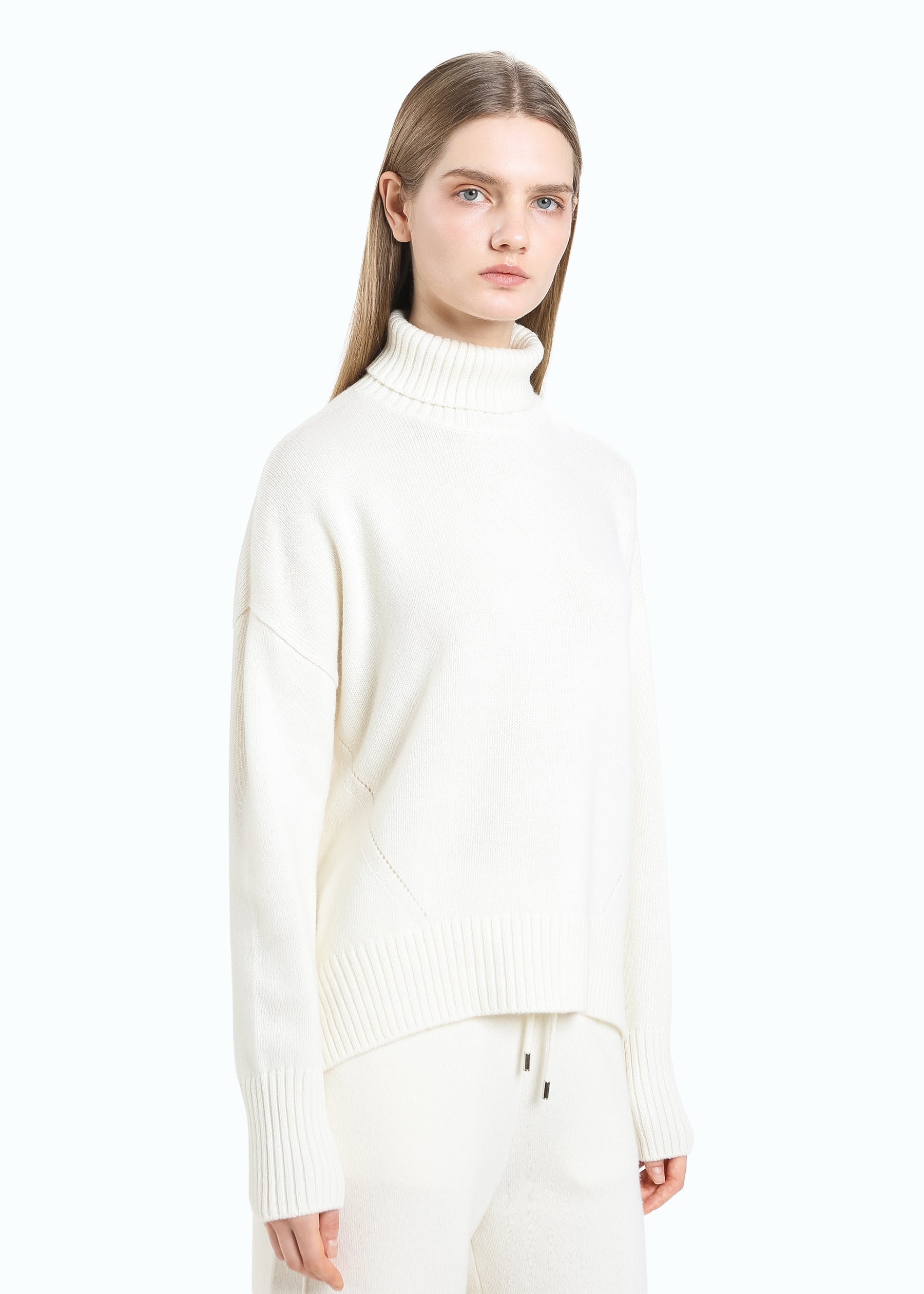Noelia Oversized Jumper
