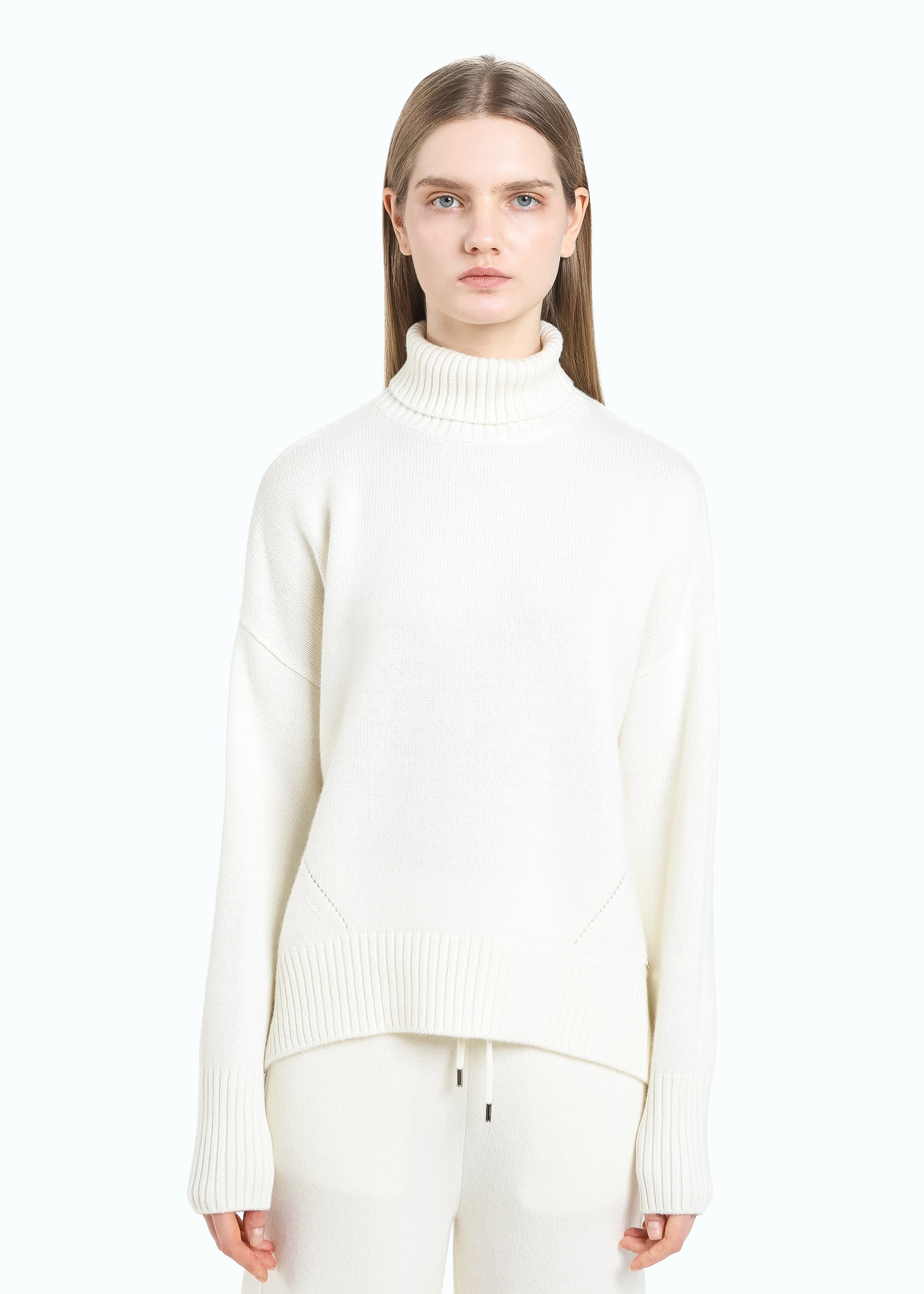 Noelia Oversized Jumper