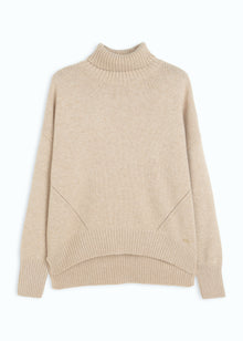 Noelia Oversized Jumper