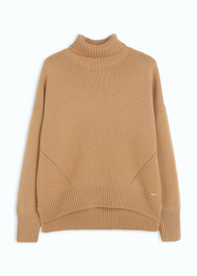 Noelia Oversized Jumper