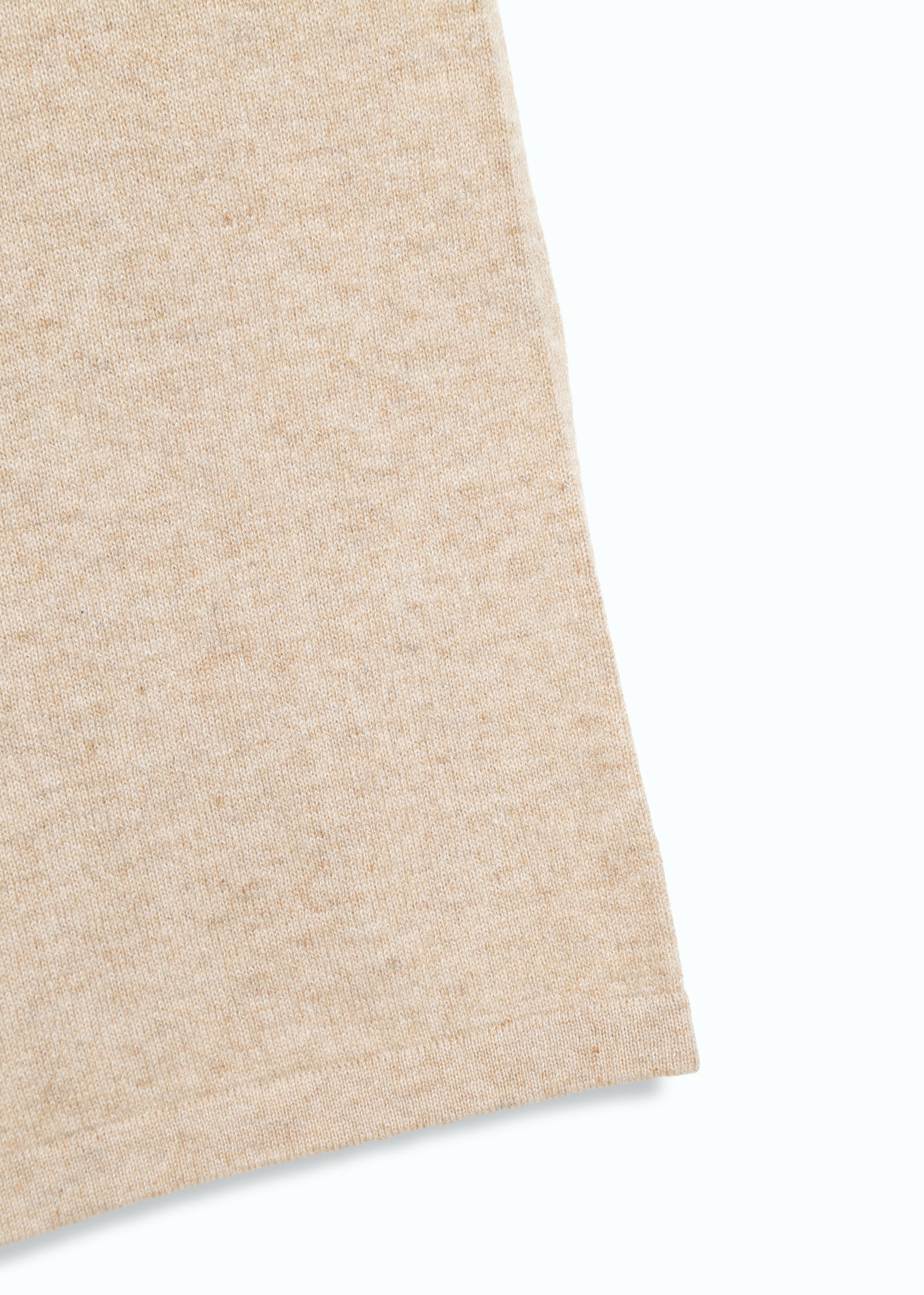 Maglia Pleated Trousers