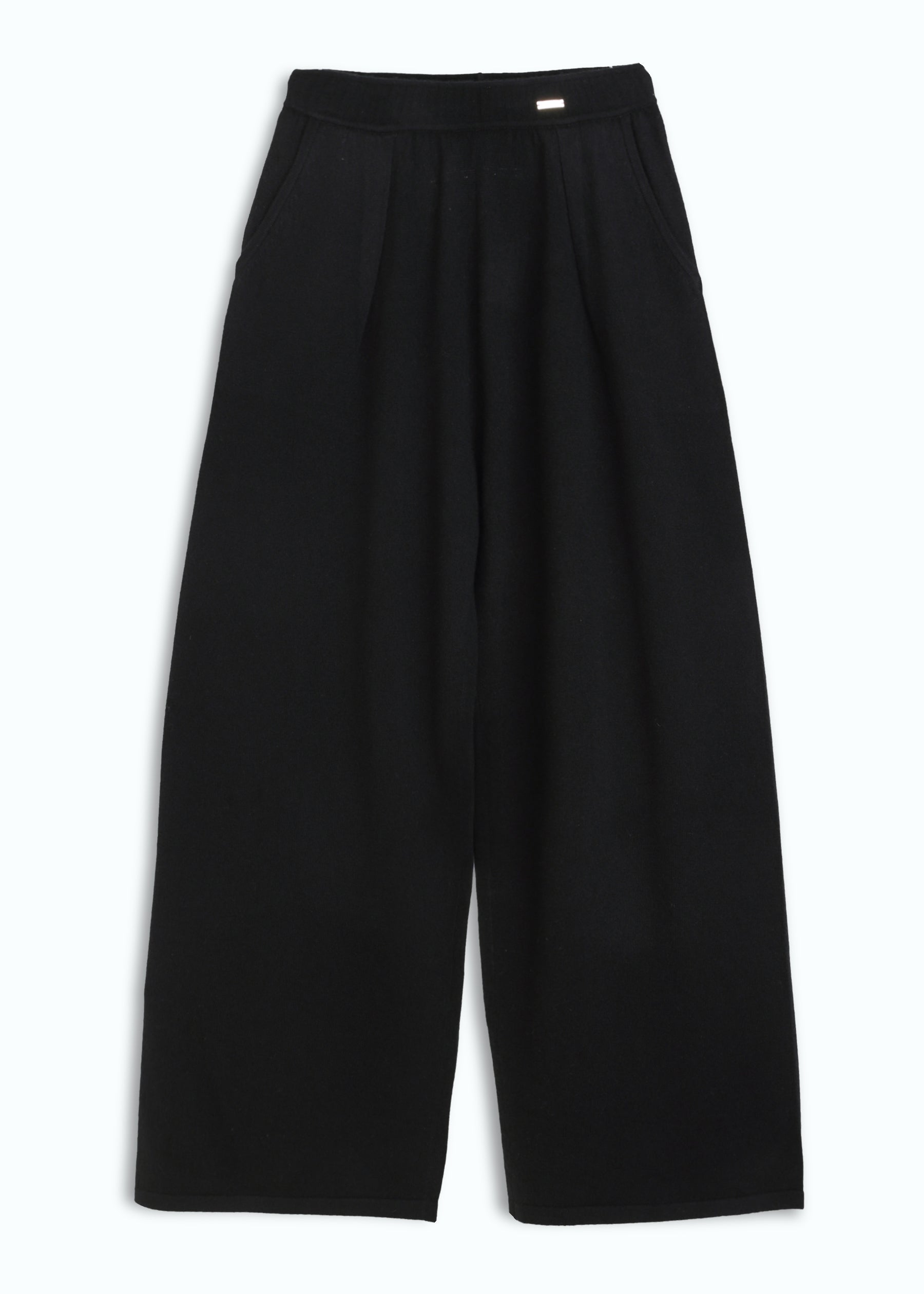 Maglia Pleated Trousers
