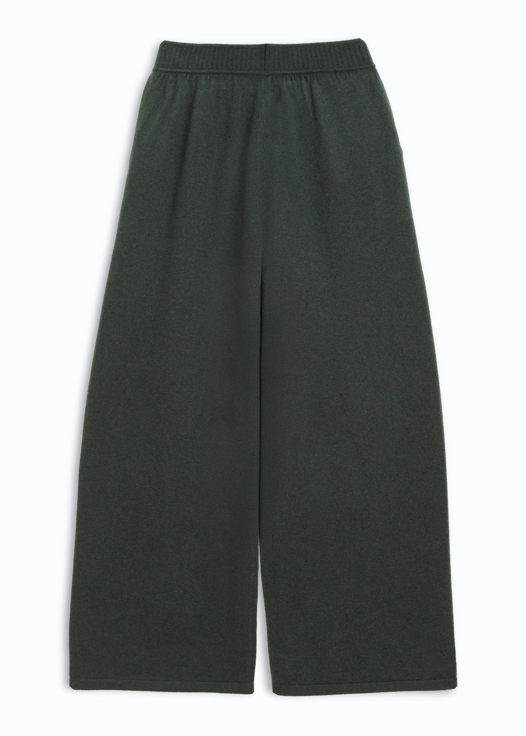 Maglia Pleated Trousers