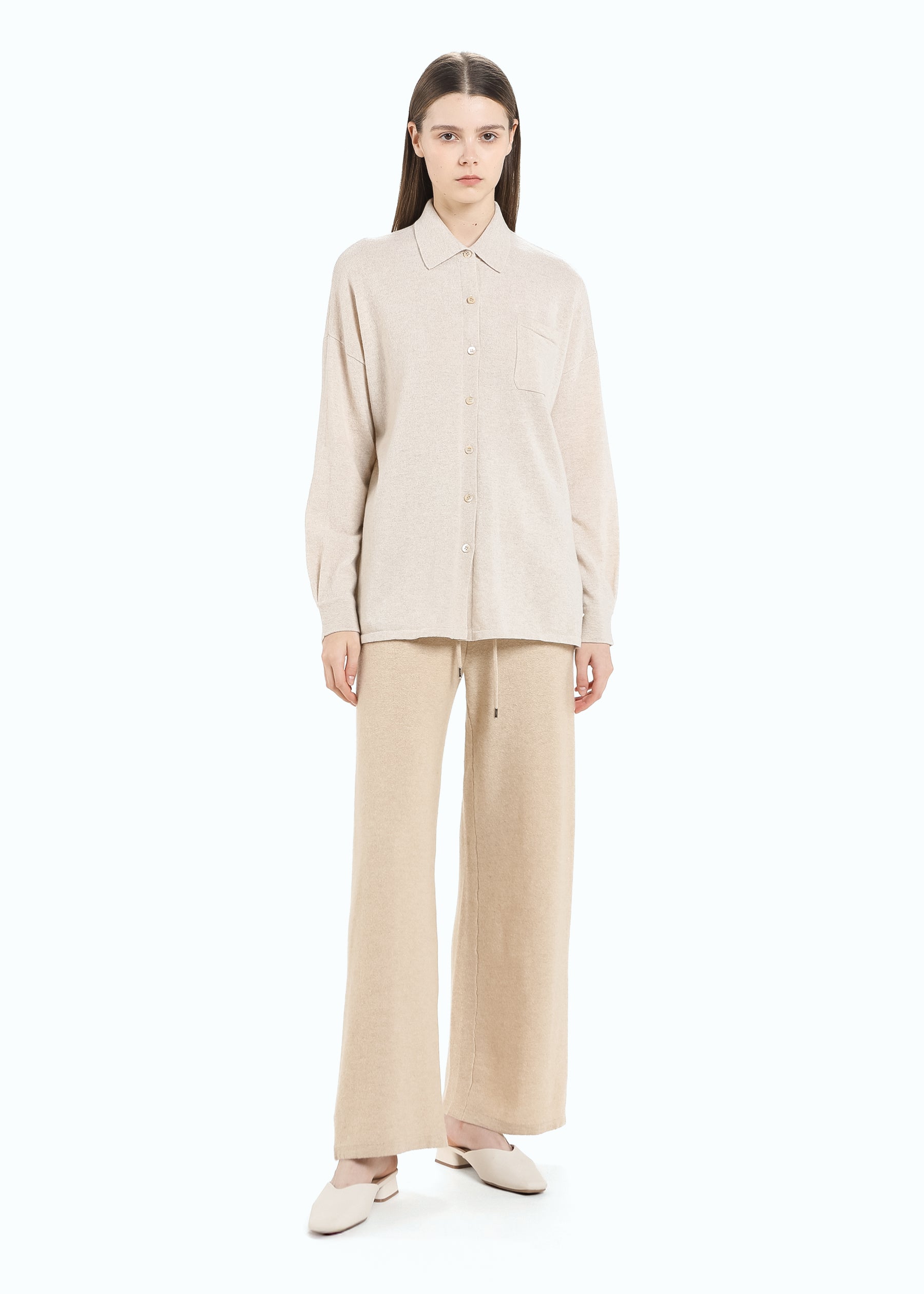 Aria Trousers