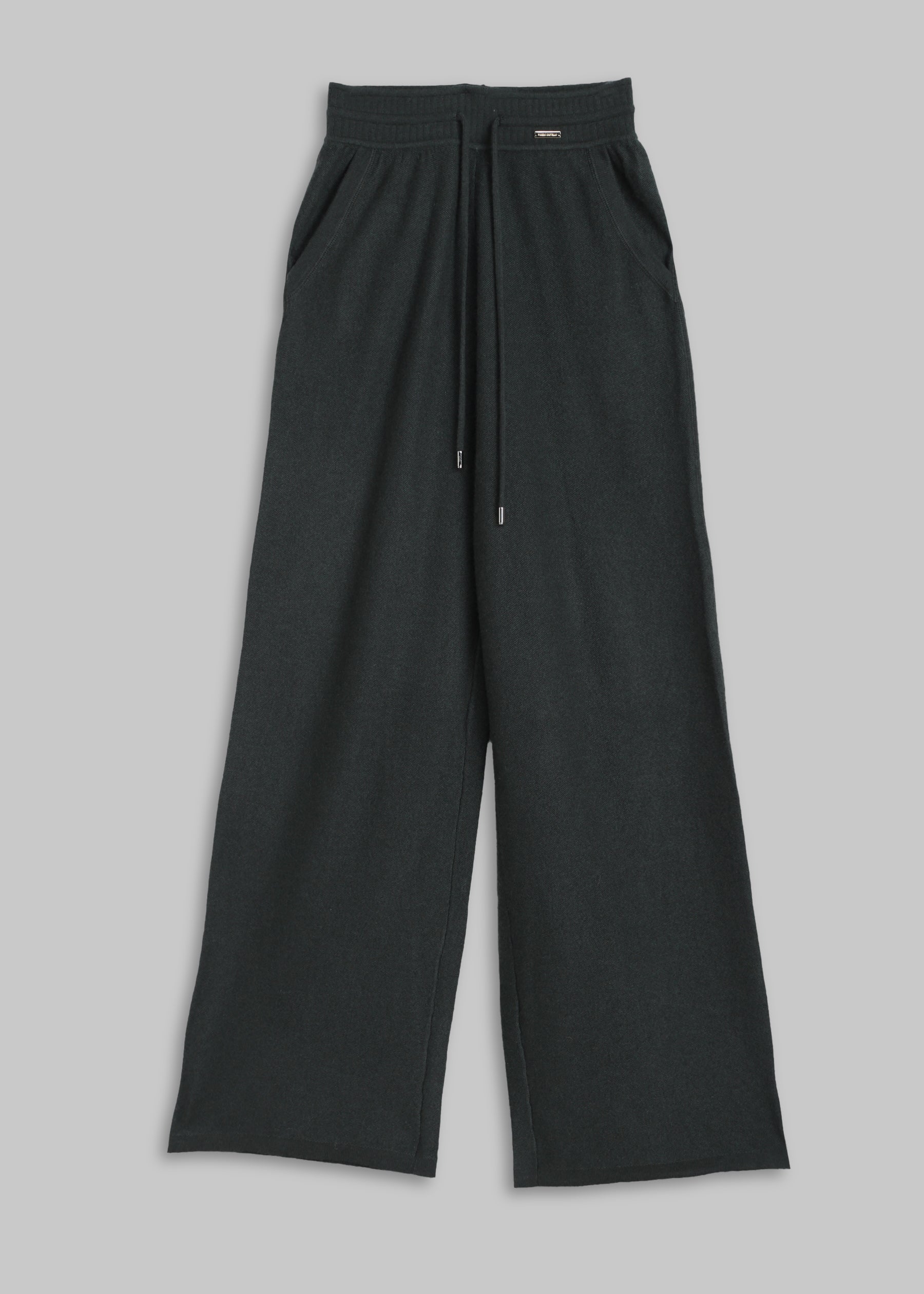 Pantaloni in cashmere