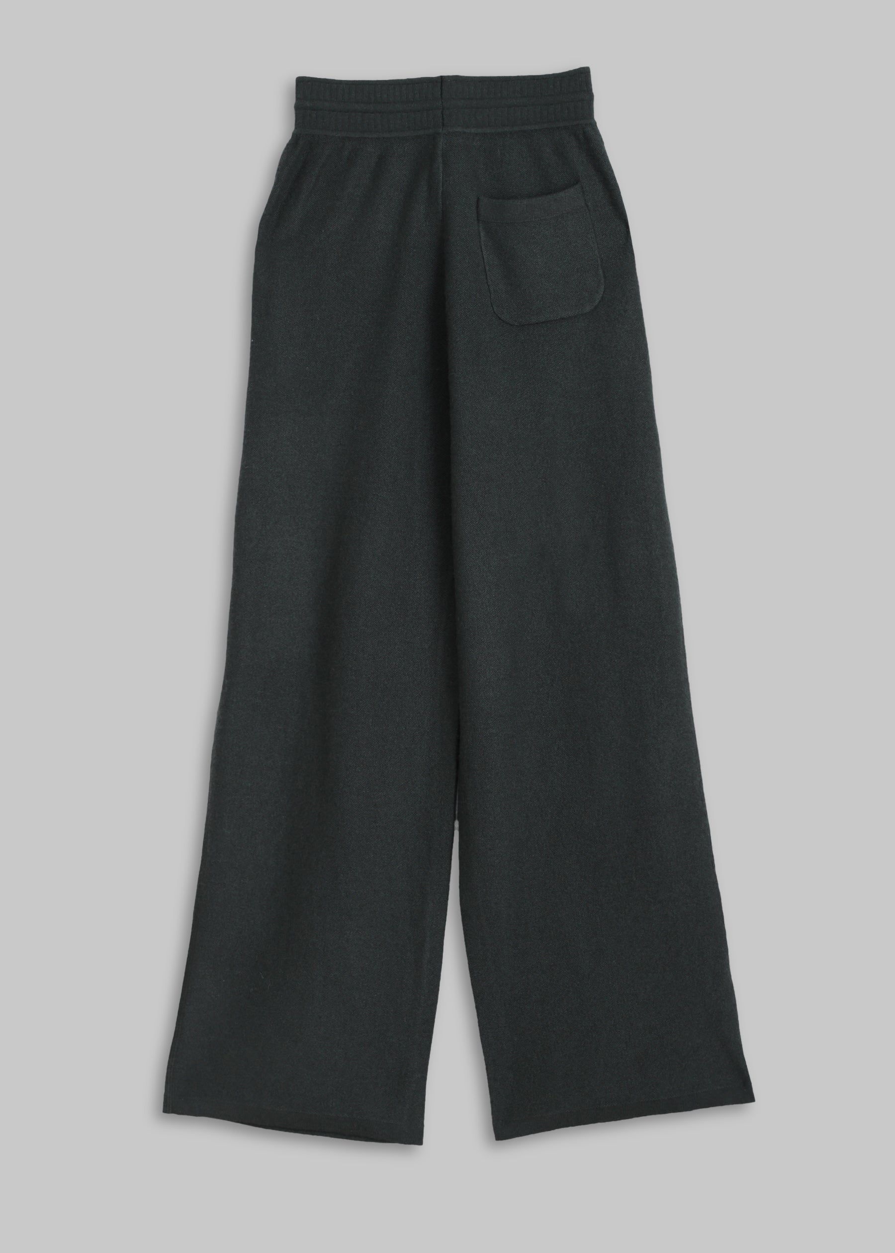 Pantaloni in cashmere